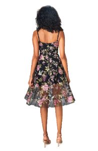 Umalia Dress sold by Dress the Population