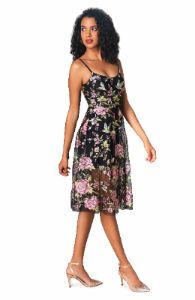 Umalia Dress sold by Dress the Population