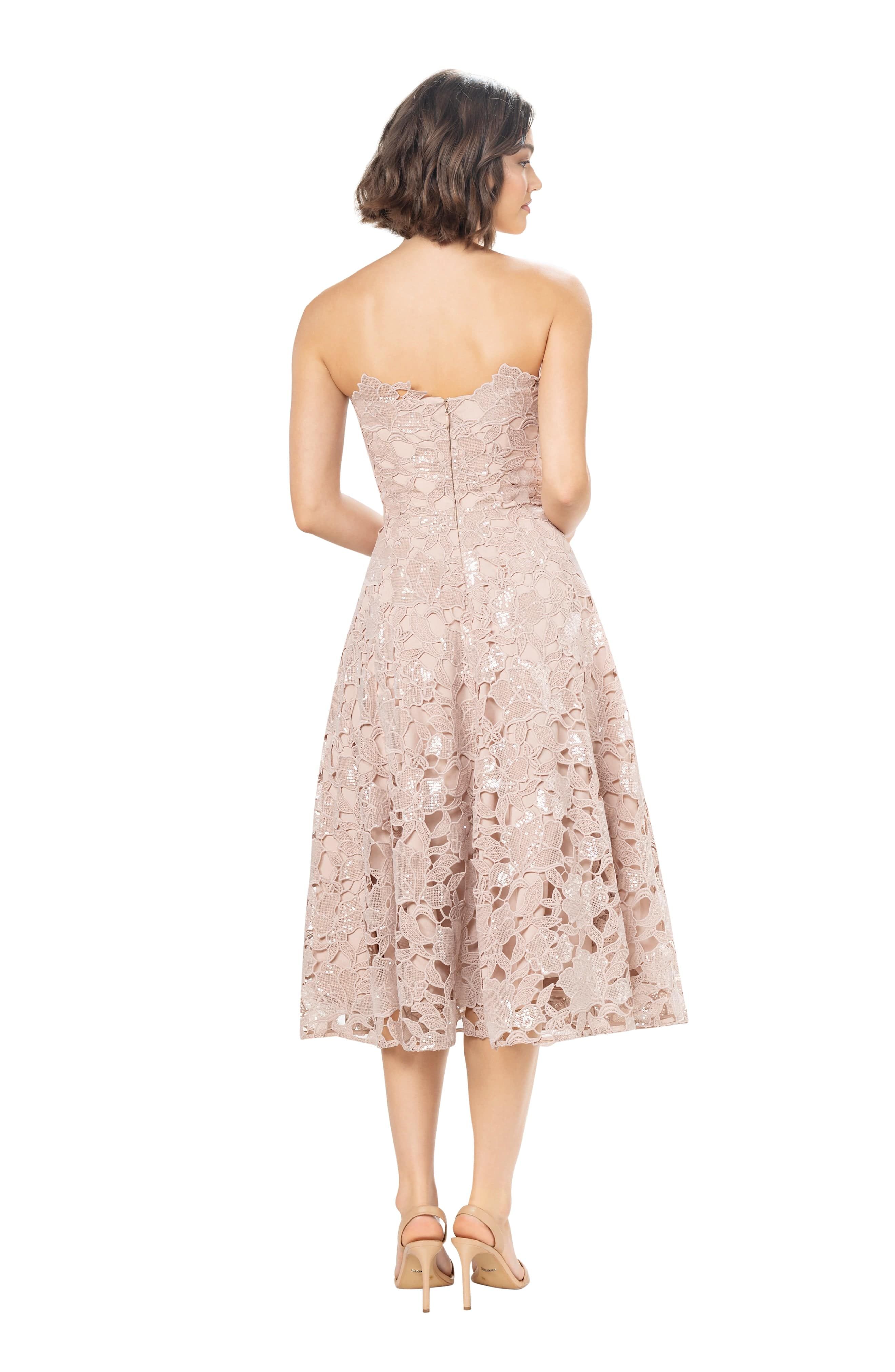 Ruby Dress sold by Dress the Population product image thumbnail 2