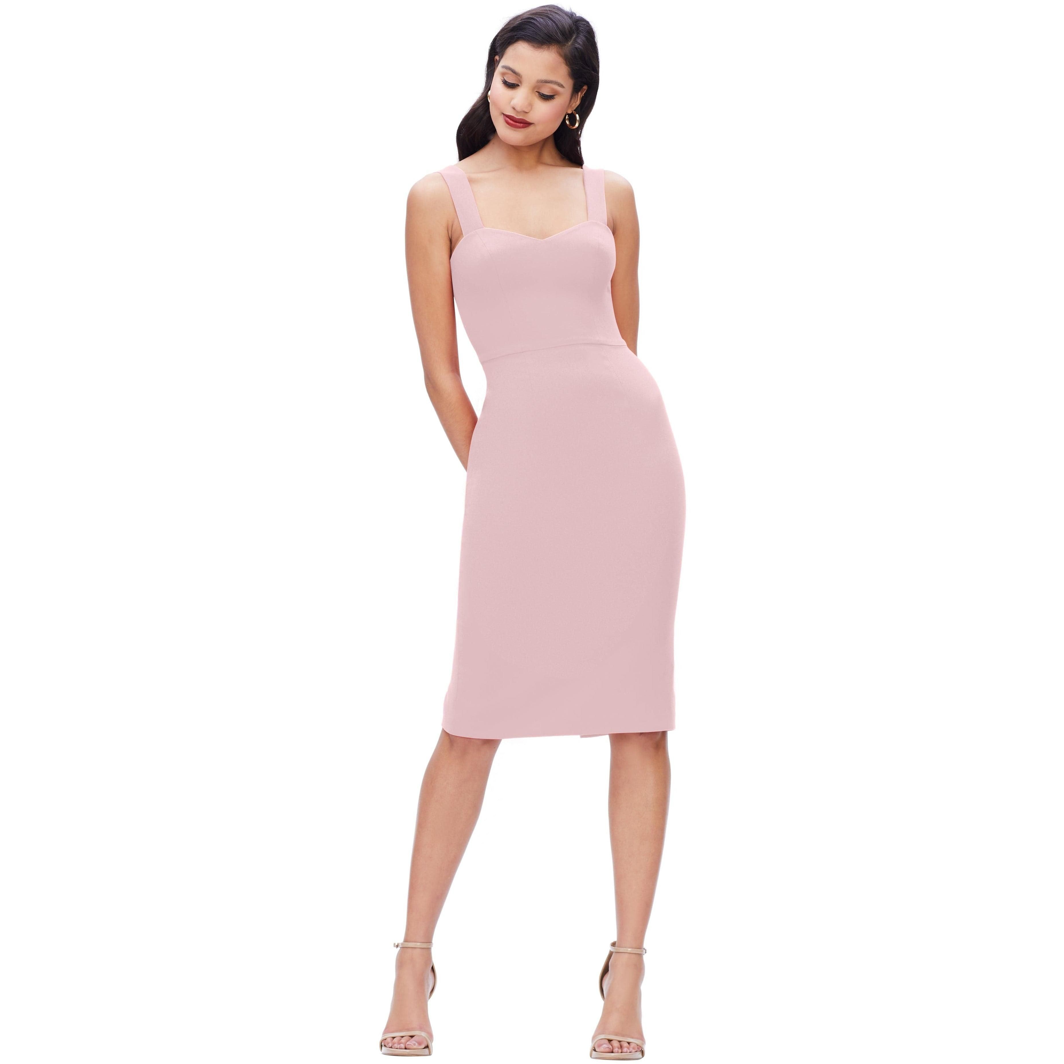 Nicole Dress sold by Dress the Population