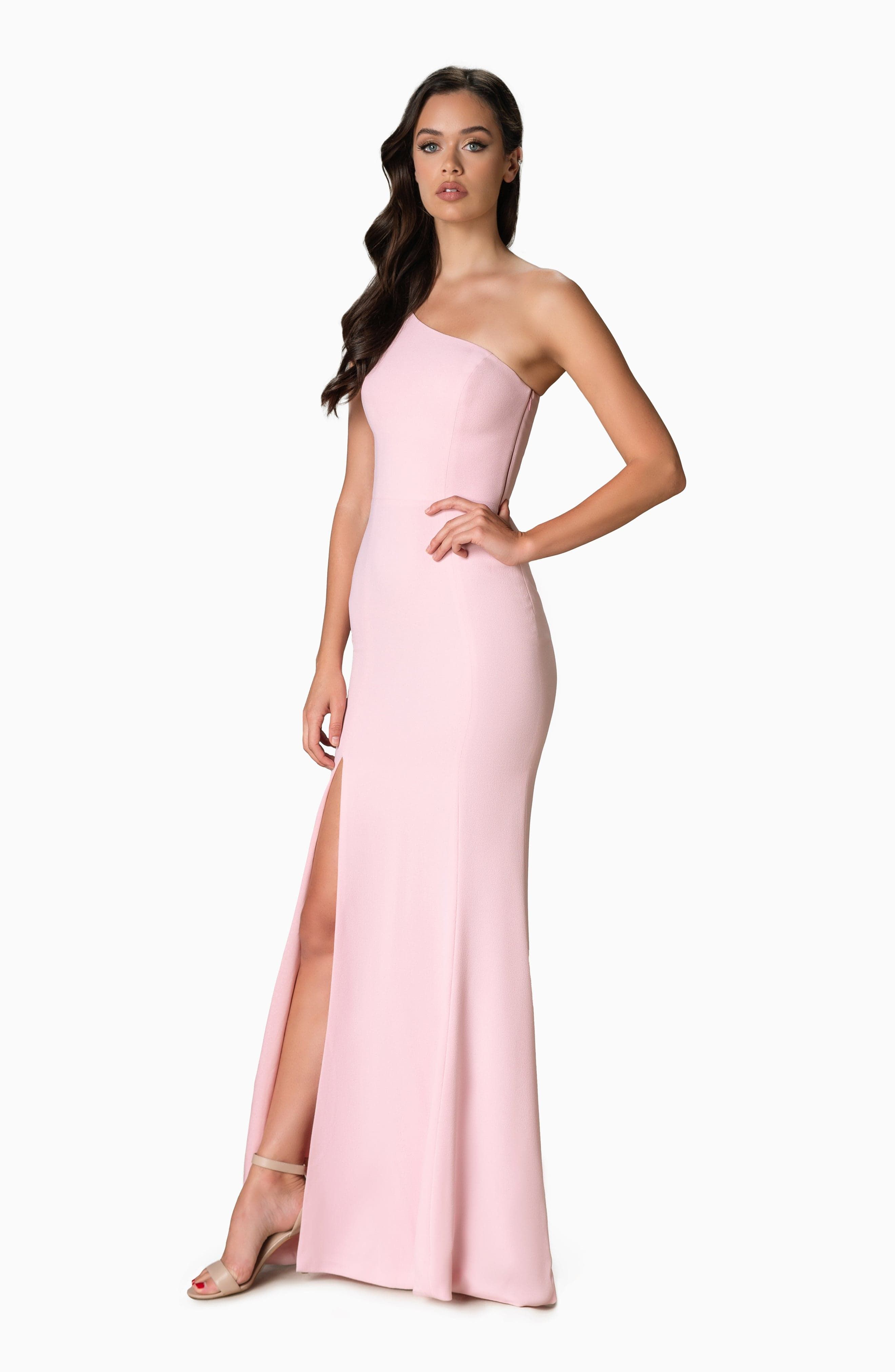 Amy Gown sold by Dress the Population product image thumbnail 2