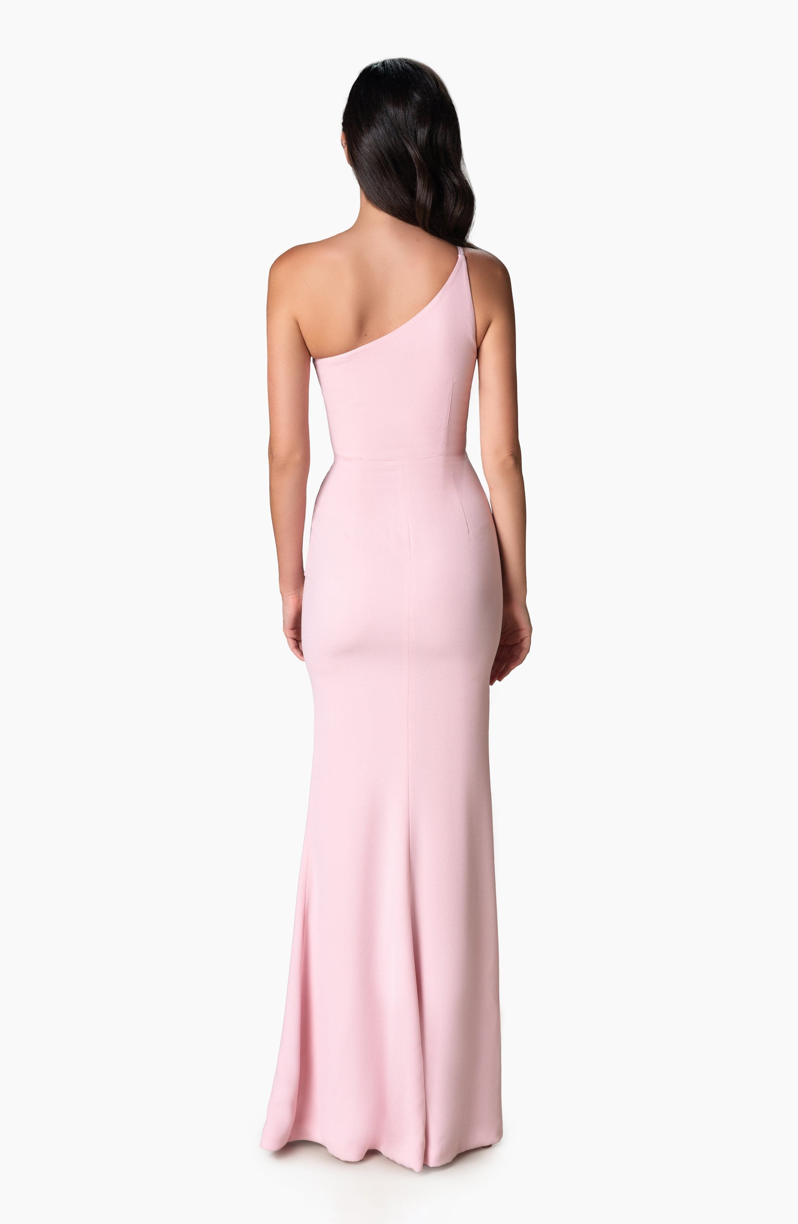 Amy Gown sold by Dress the Population product image thumbnail 3