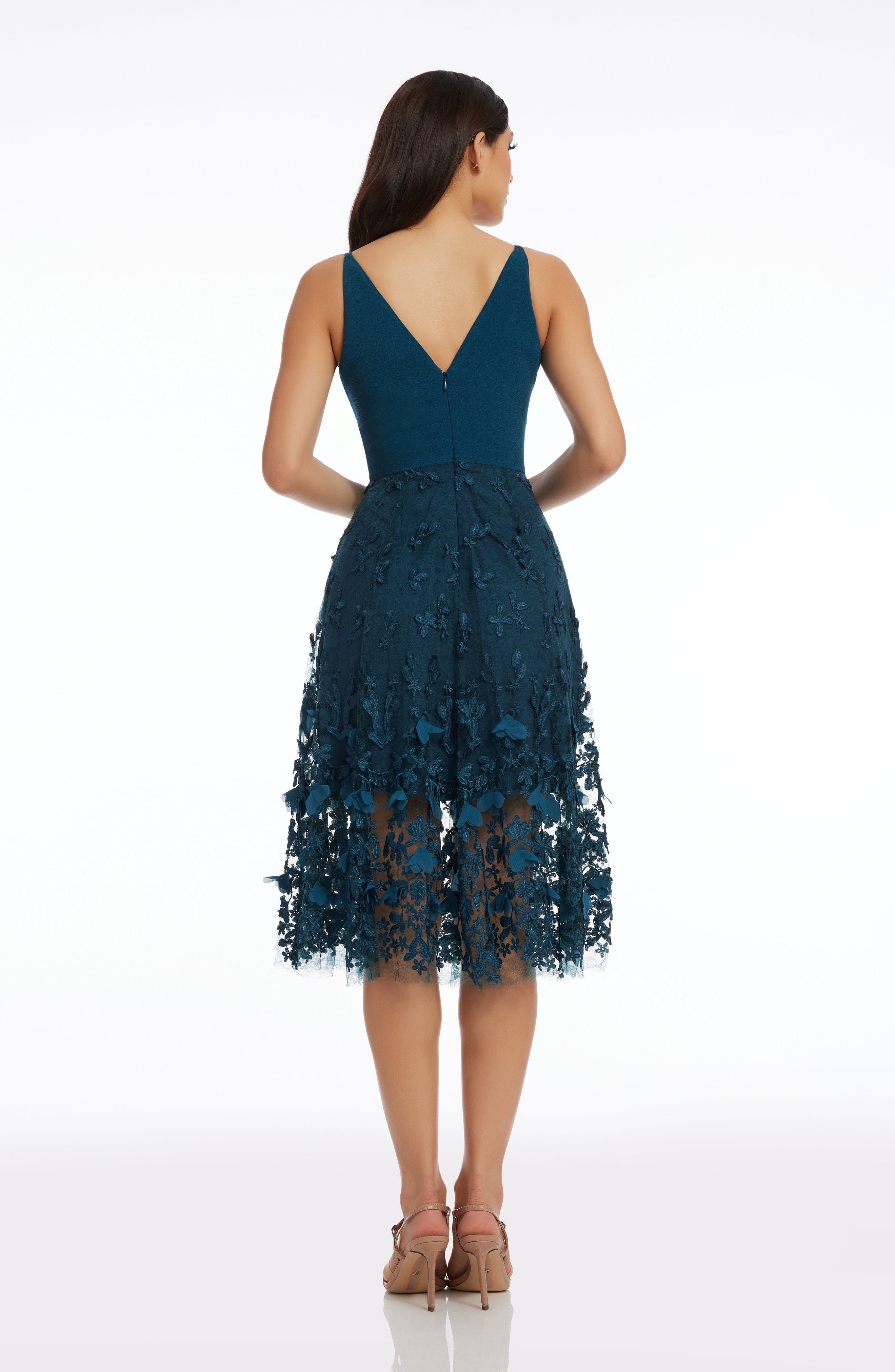 Darleen Dress sold by Dress the Population product image thumbnail 3