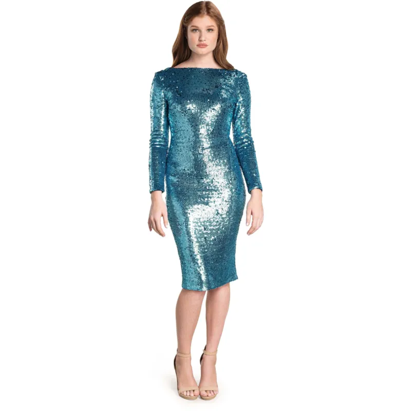 Emery Dress sold by Dress the Population