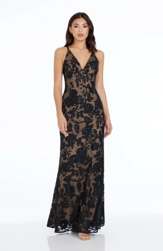 Sharon Dress sold by Dress the Population