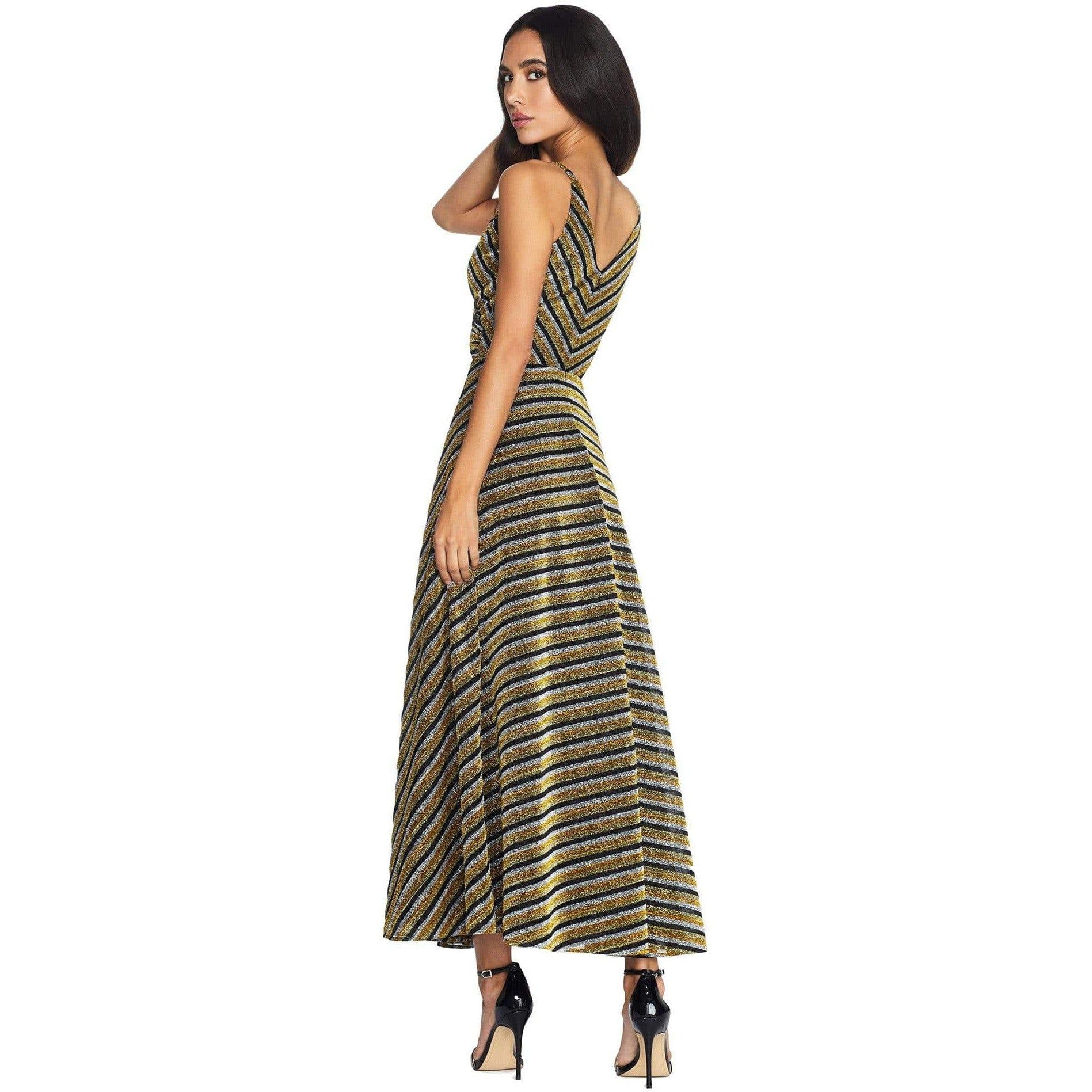 Lena Dress sold by Dress the Population product image thumbnail 3