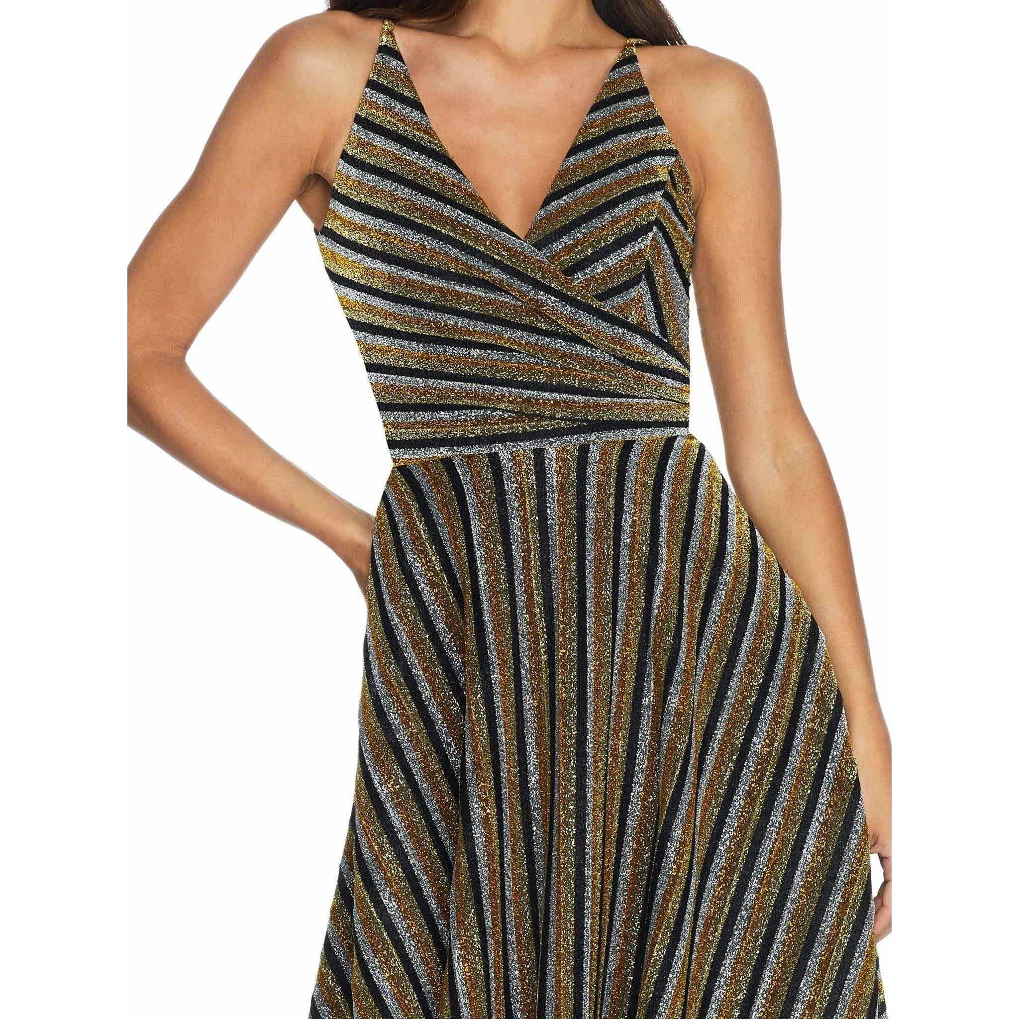 Lena Dress sold by Dress the Population product image thumbnail 2