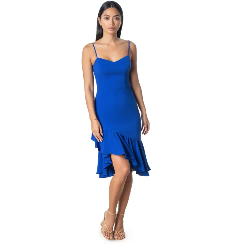 Cantrelle Dress sold by Dress the Population