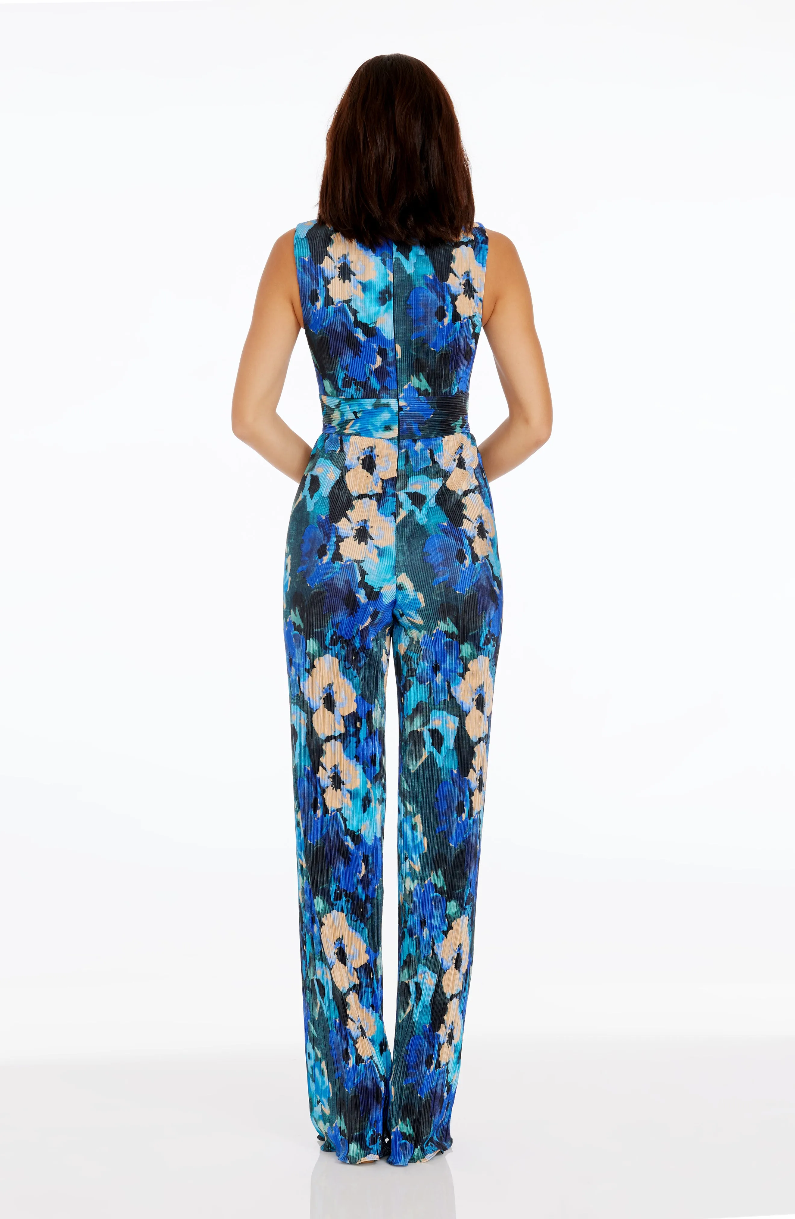 Hunter Jumpsuit sold by Dress the Population product image thumbnail 4