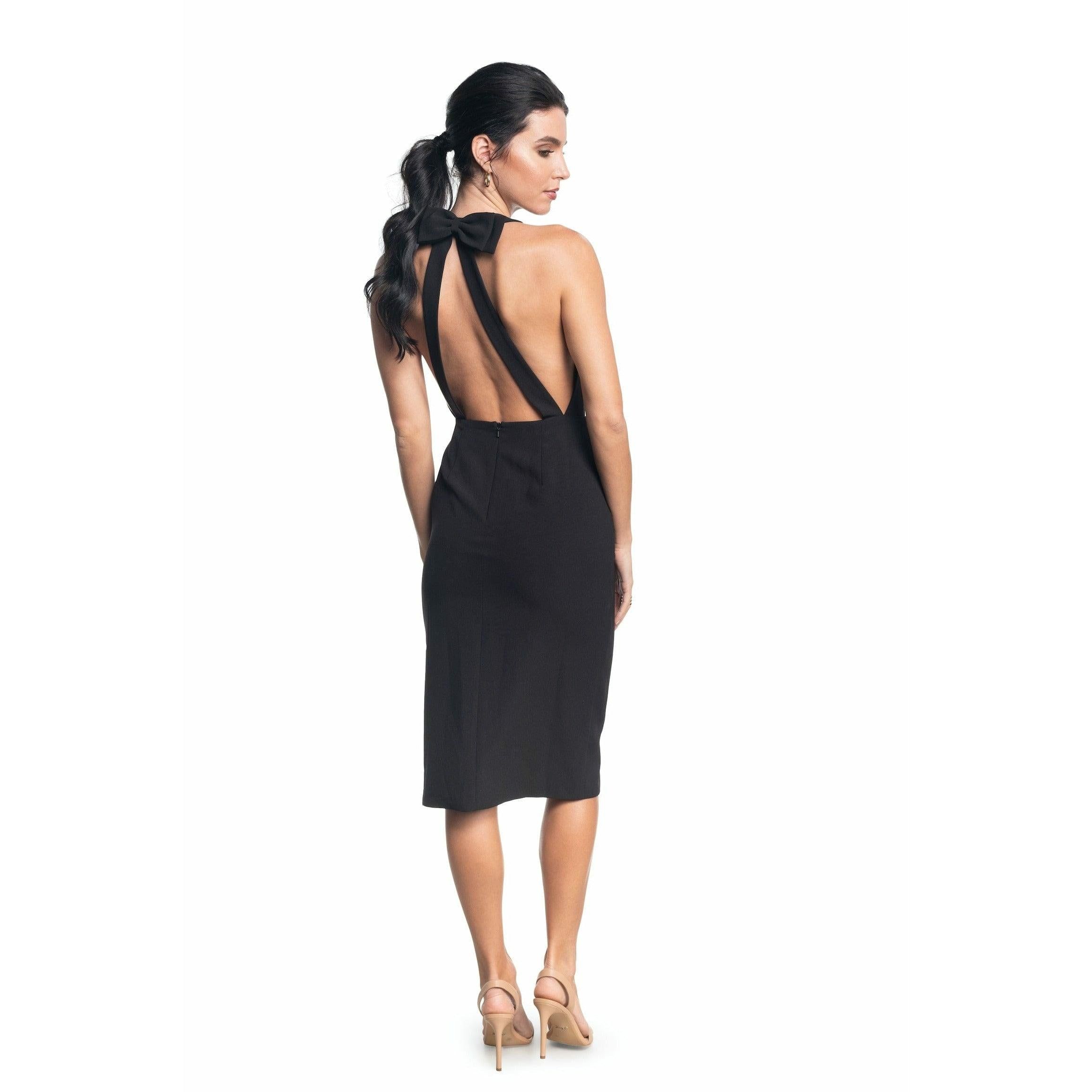 Emme Dress sold by Dress the Population product image thumbnail 4