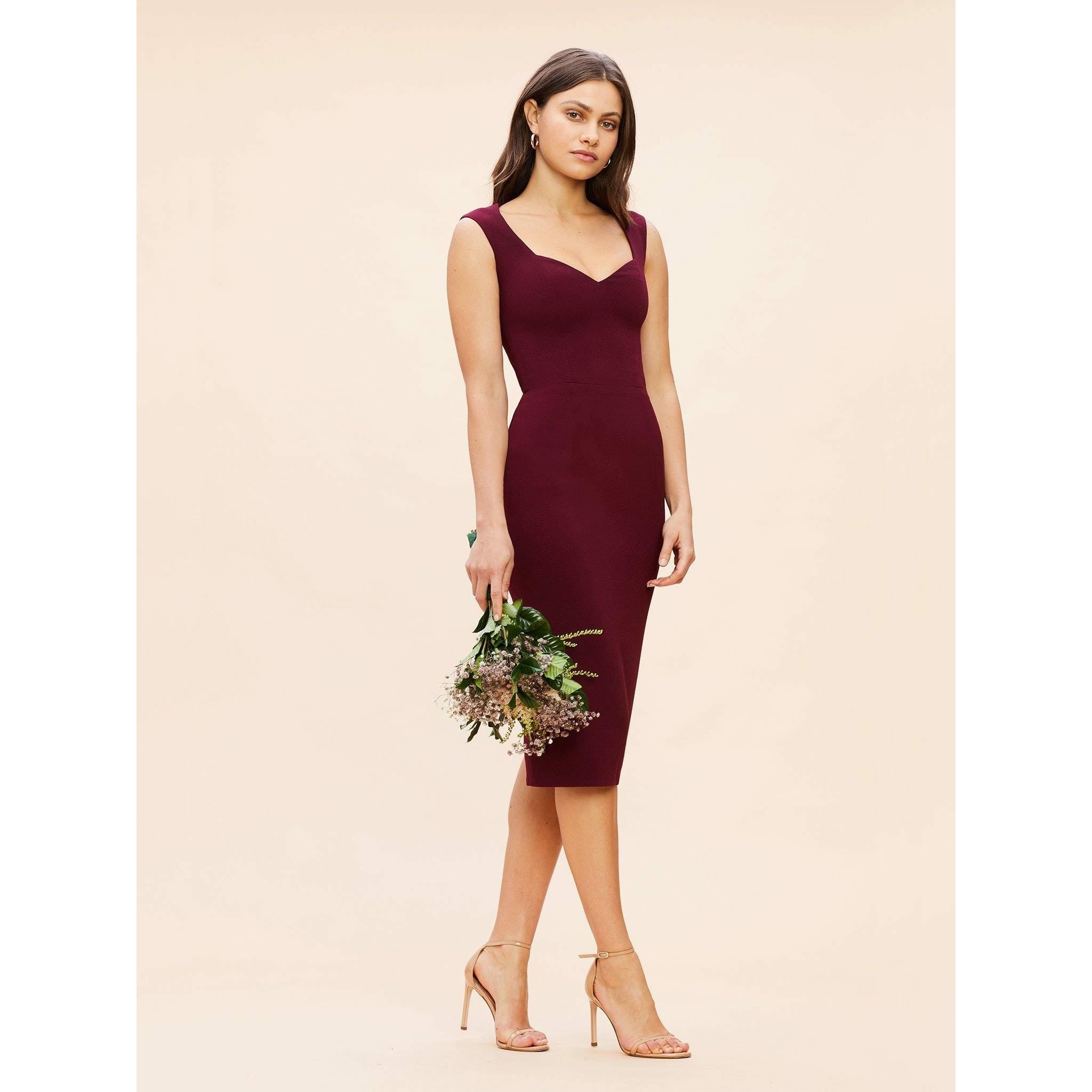 Elle Dress sold by Dress the Population product image thumbnail 5