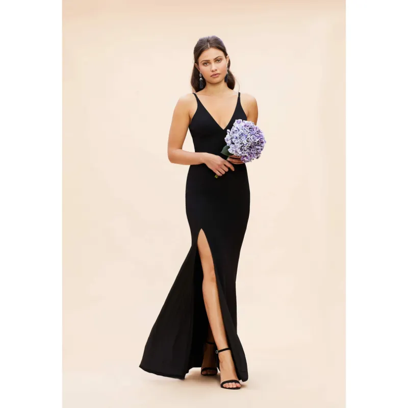 Iris Gown sold by Dress the Population