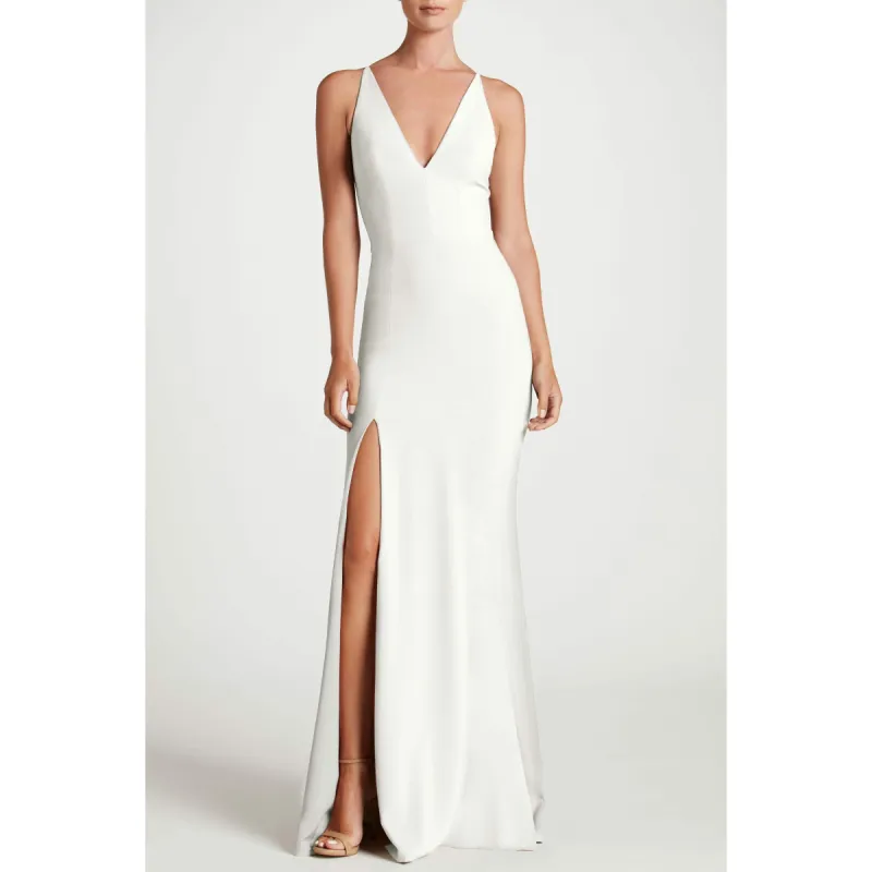 Iris Gown sold by Dress the Population