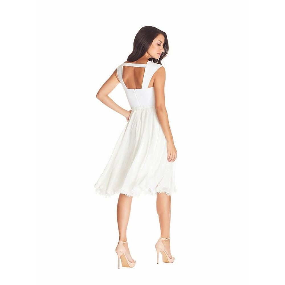 Brielle Dress sold by Dress the Population product image thumbnail 3