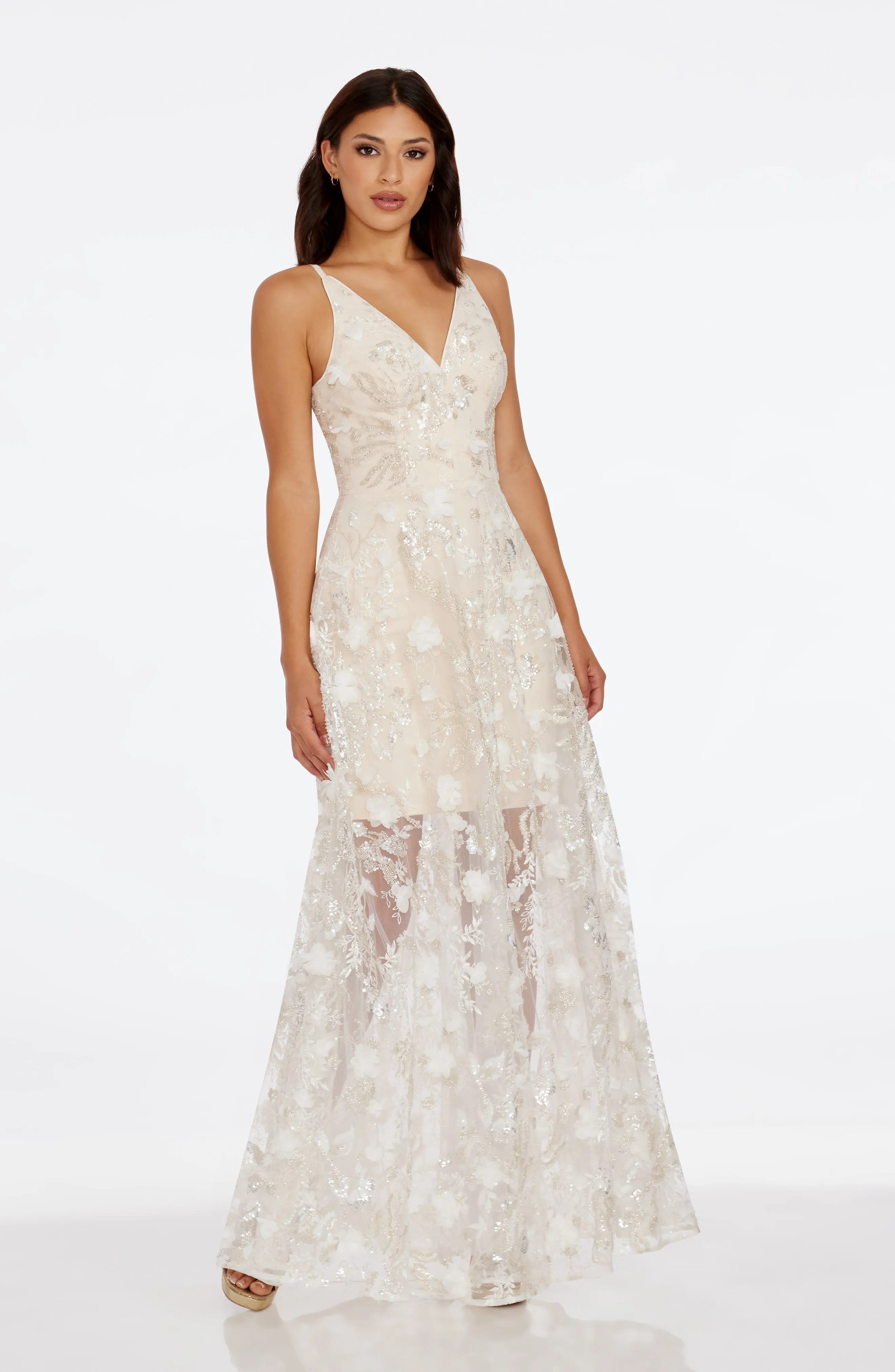 Sidney Dress sold by Dress the Population product image thumbnail 2