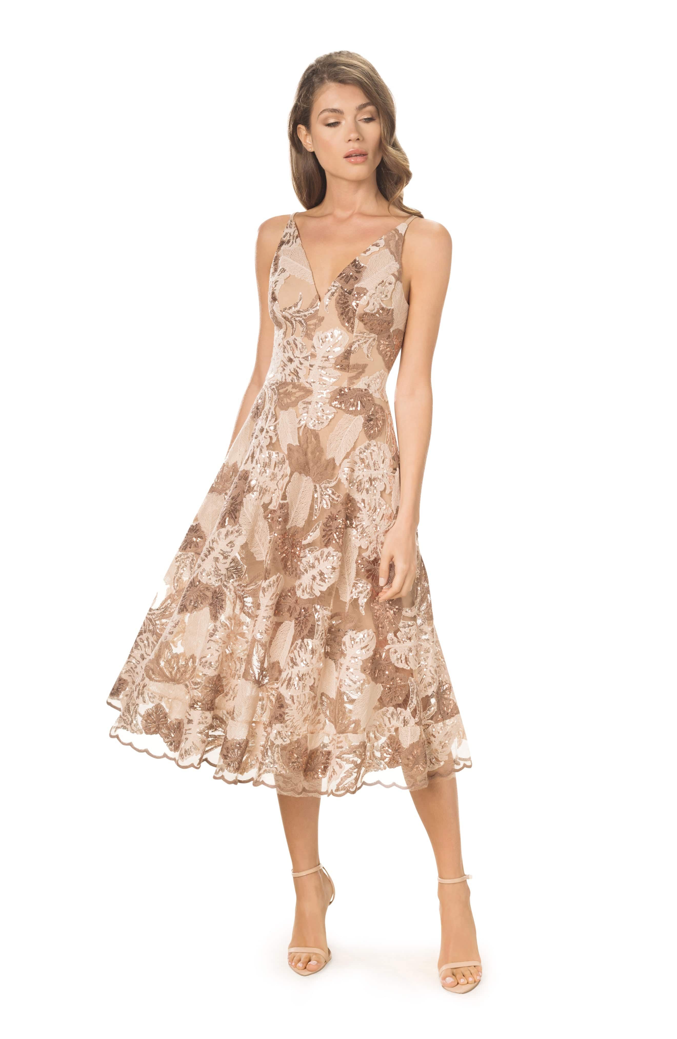 Blair Dress sold by Dress the Population