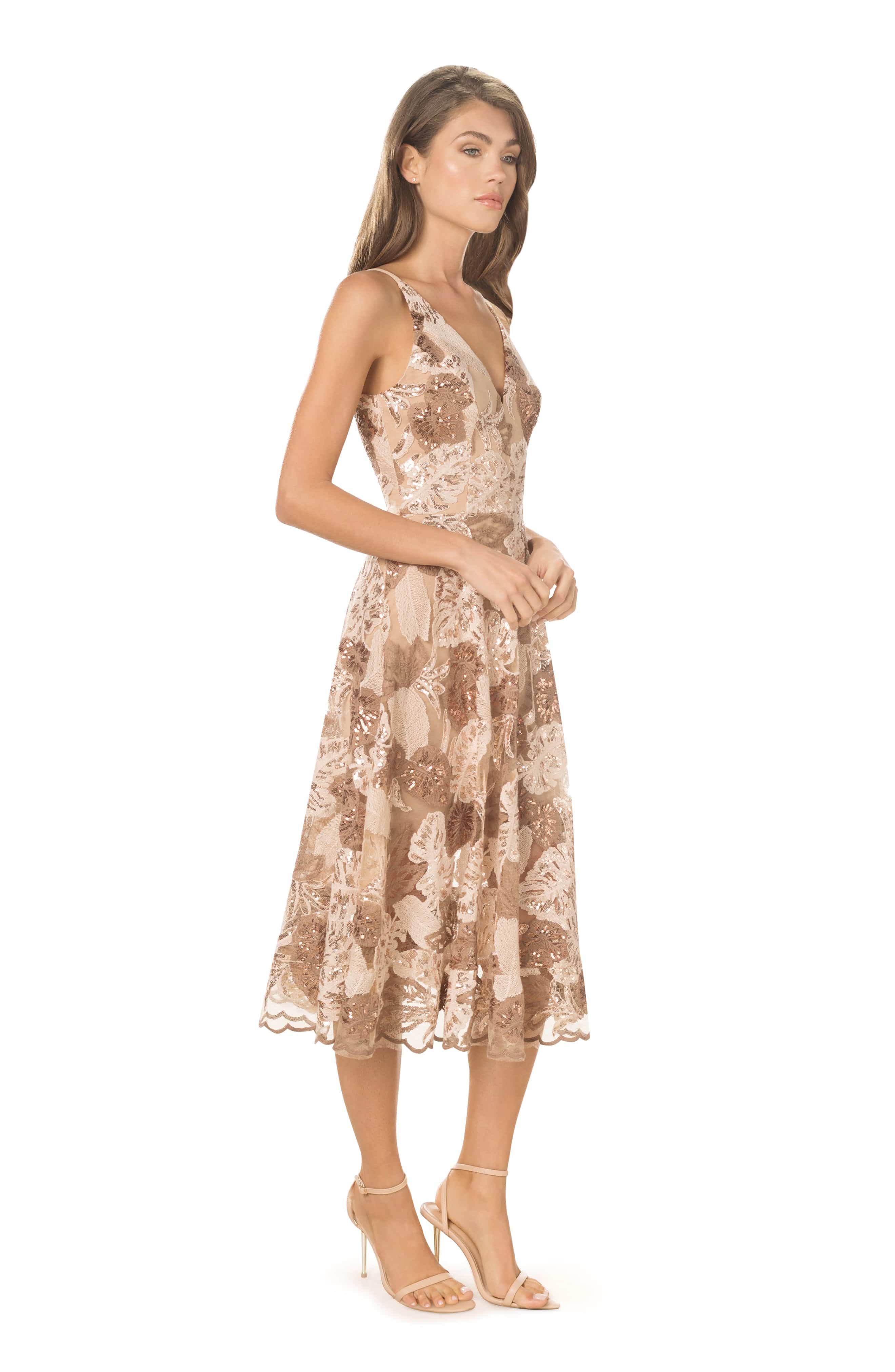 Blair Dress sold by Dress the Population product image thumbnail 2