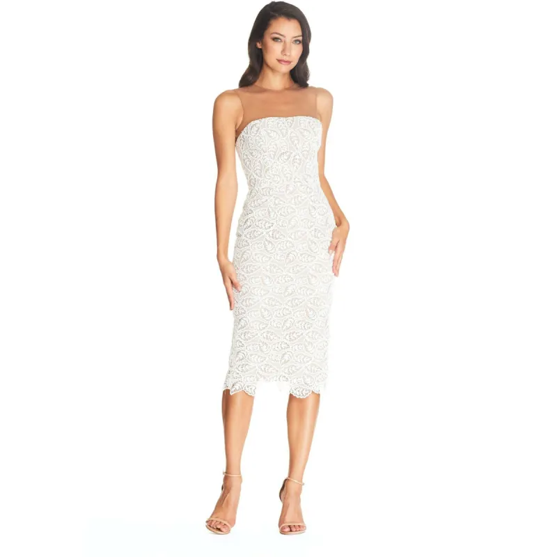 Tegan Dress sold by Dress the Population