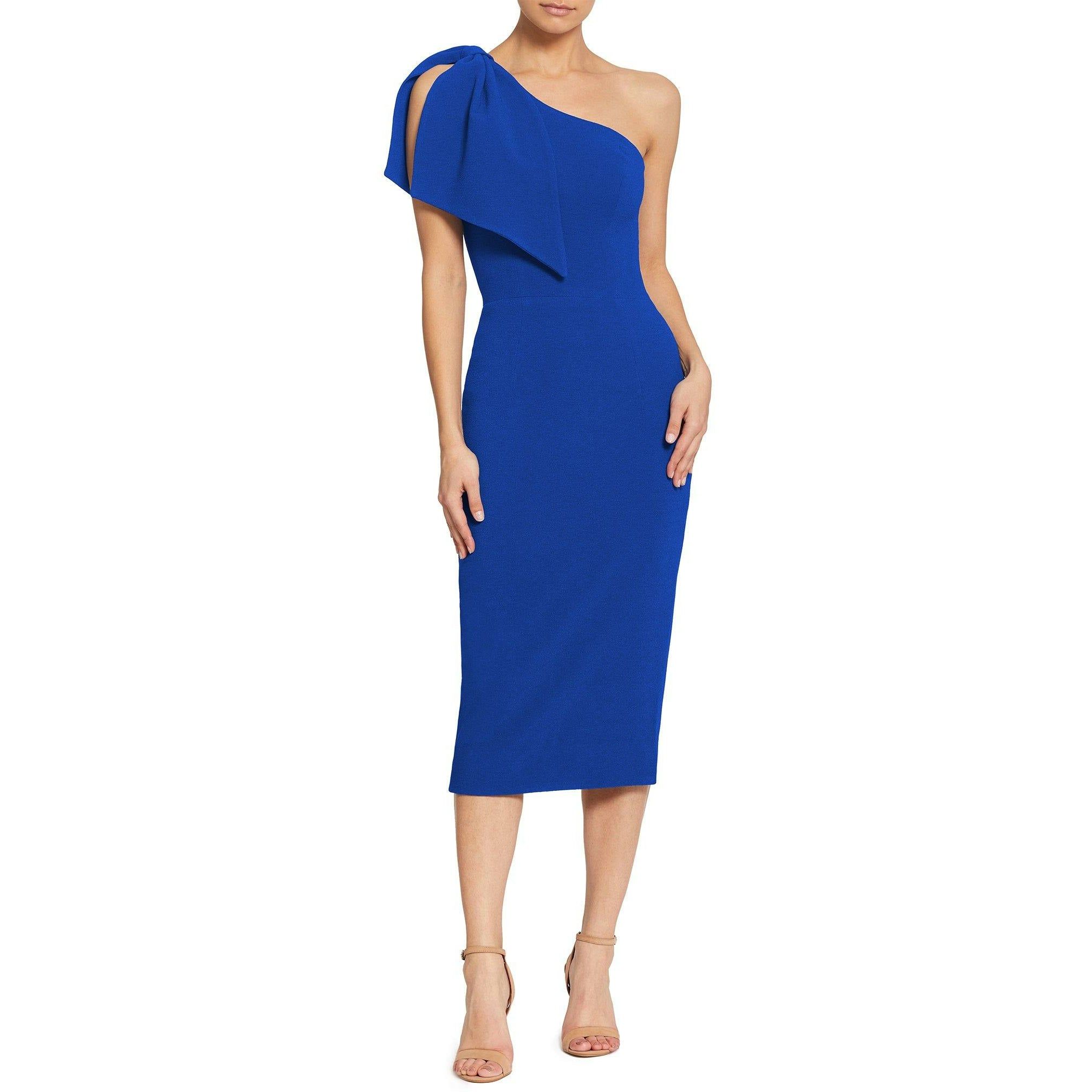 Tiffany Dress sold by Dress the Population