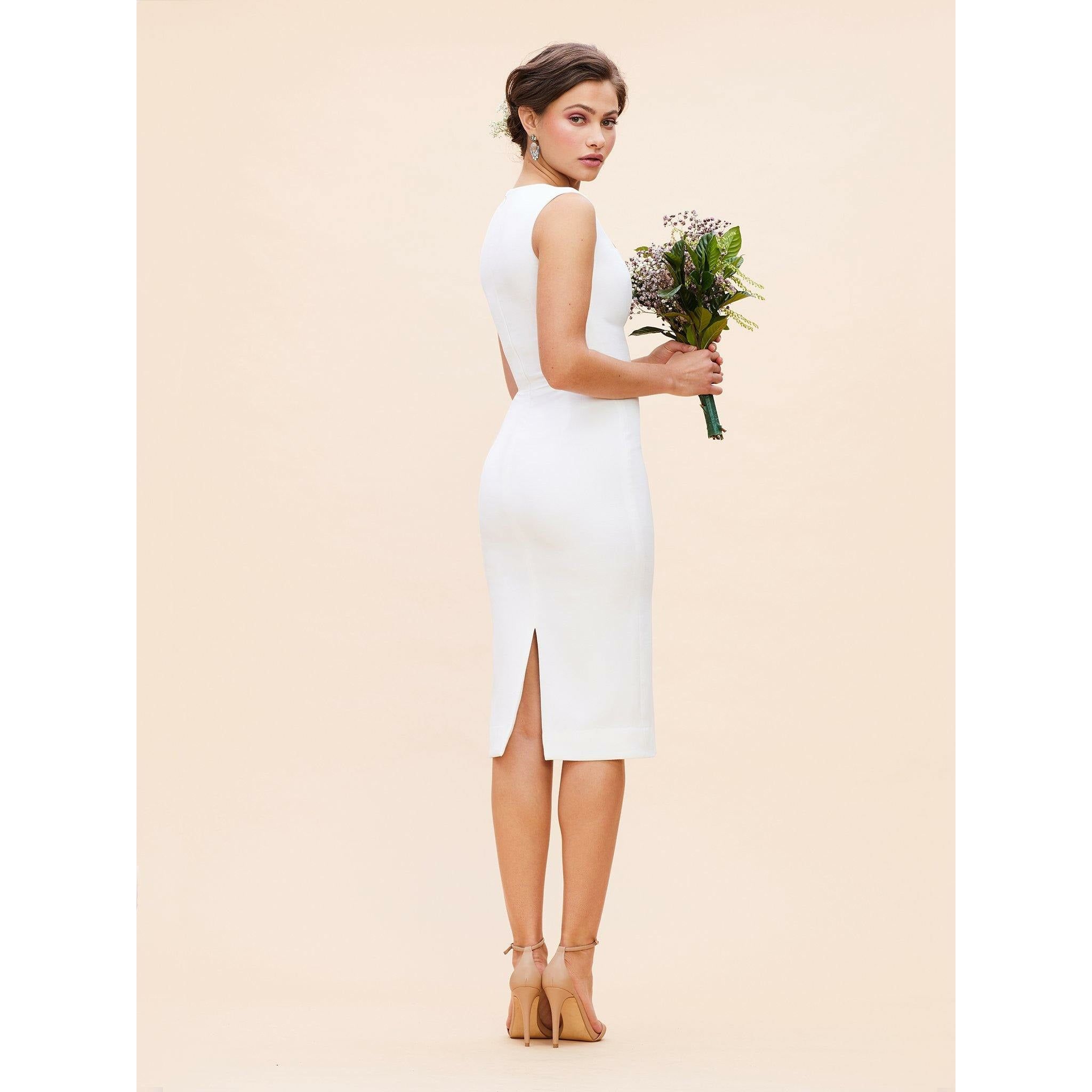 Elle Dress sold by Dress the Population product image thumbnail 3