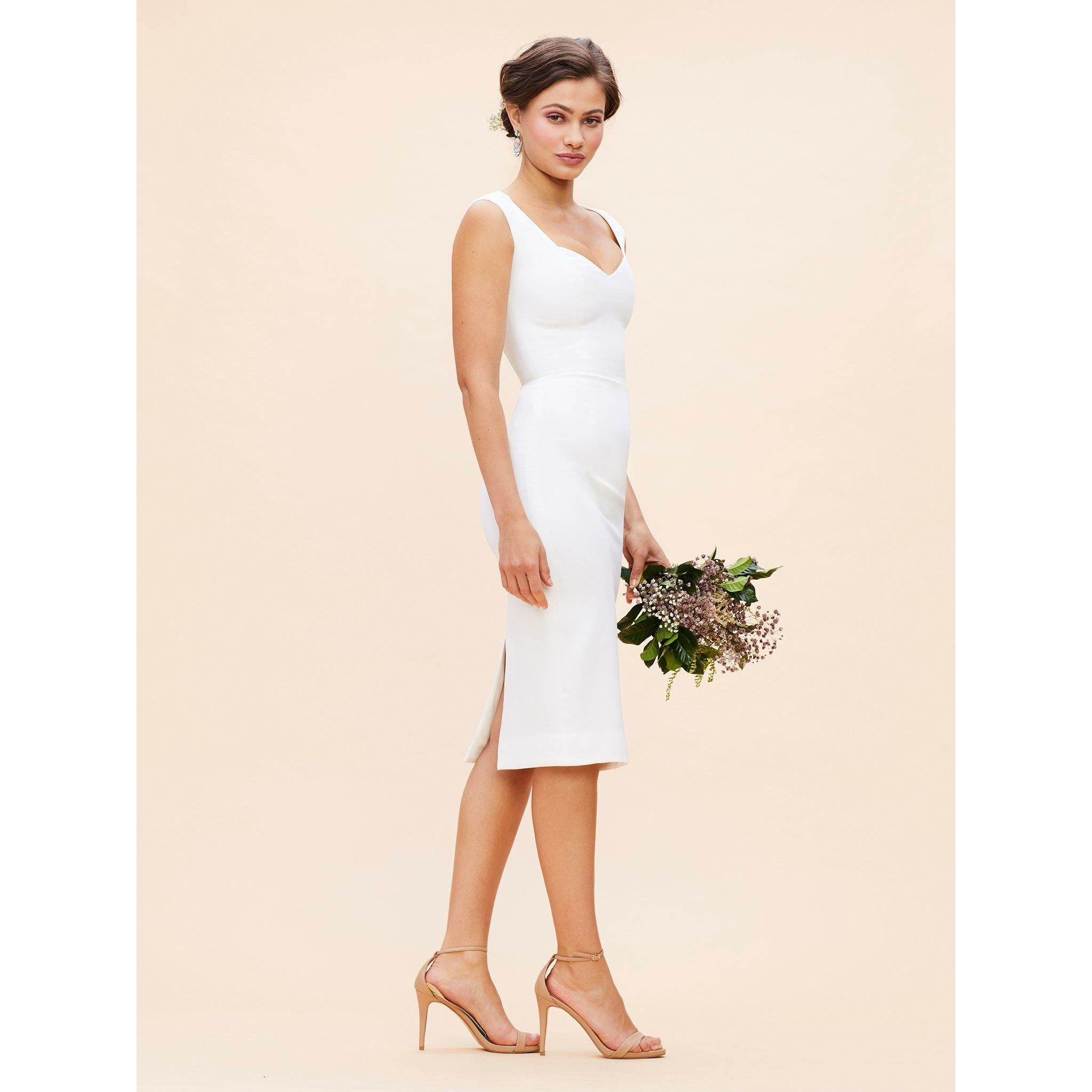 Elle Dress sold by Dress the Population product image thumbnail 2