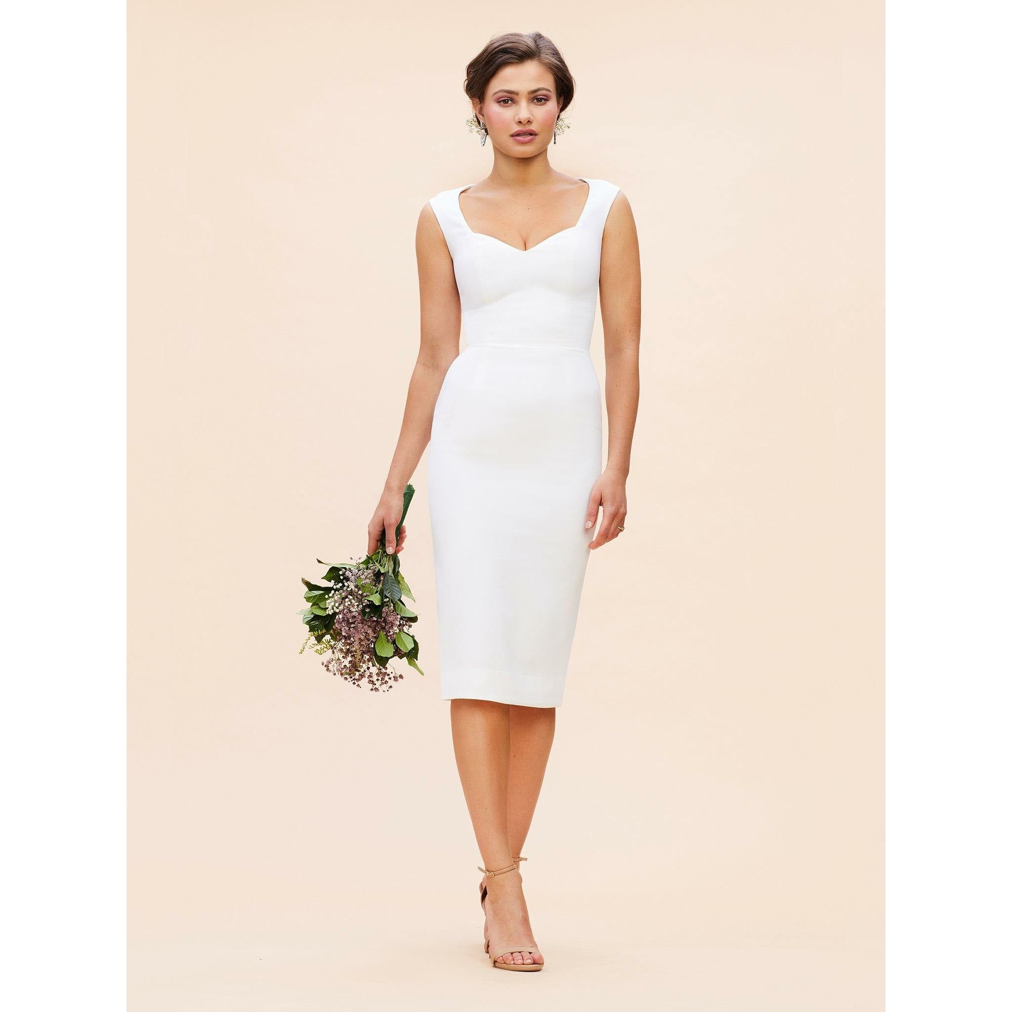 Elle Dress sold by Dress the Population