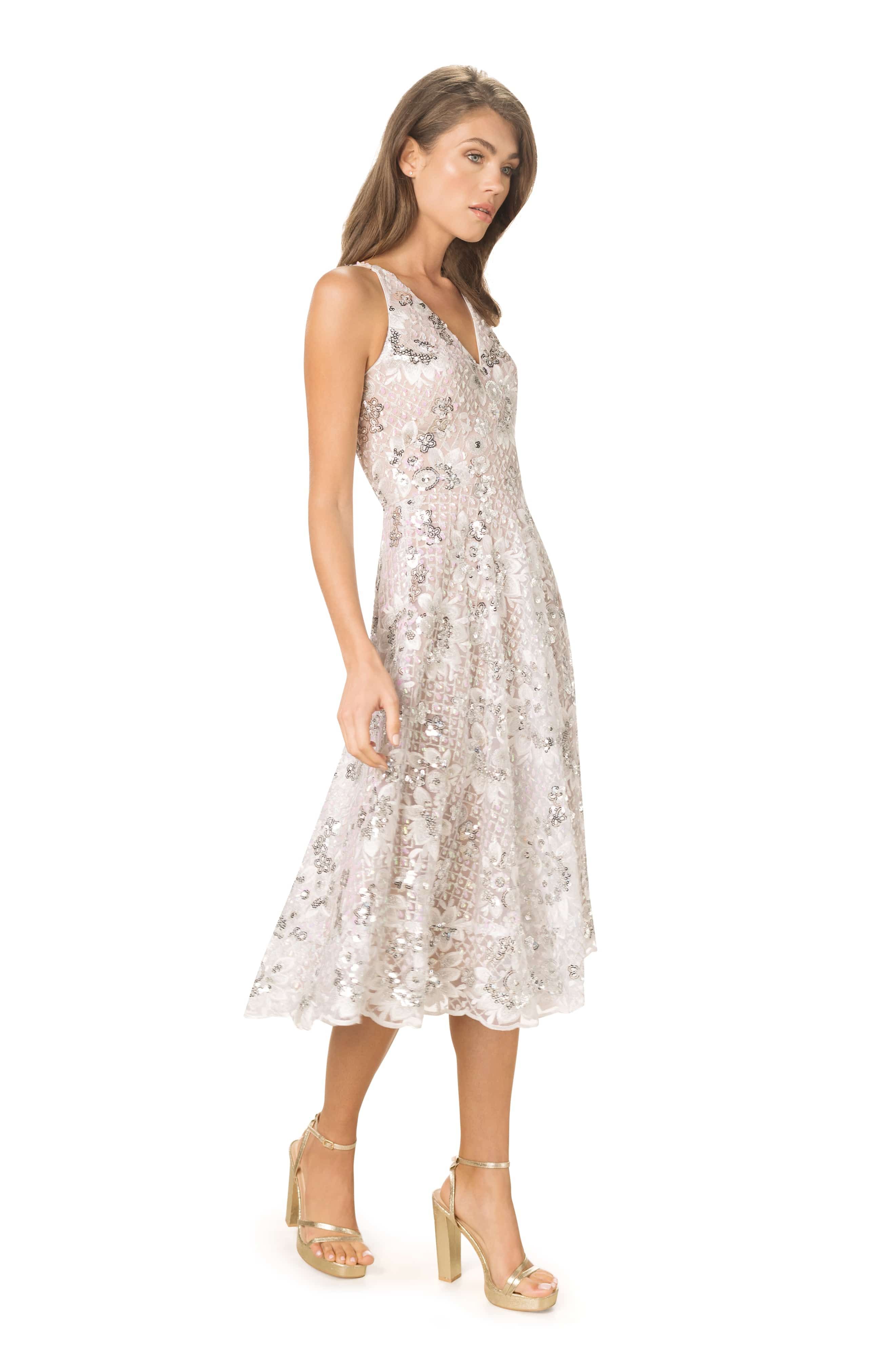 Elisa Dress sold by Dress the Population product image thumbnail 5