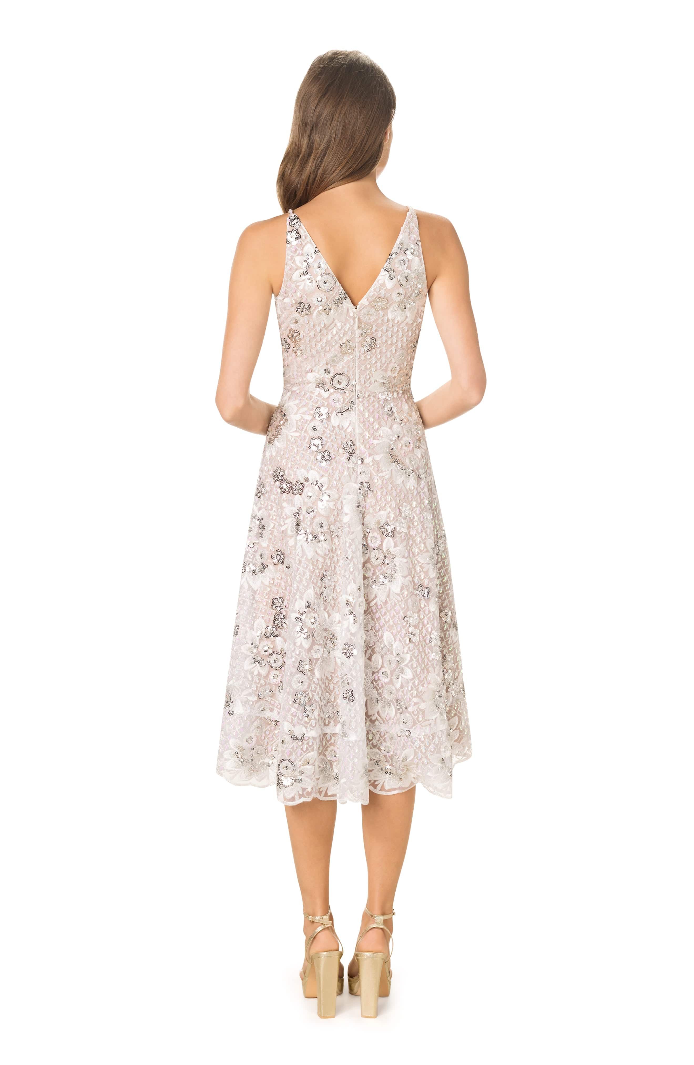 Elisa Dress sold by Dress the Population product image thumbnail 6