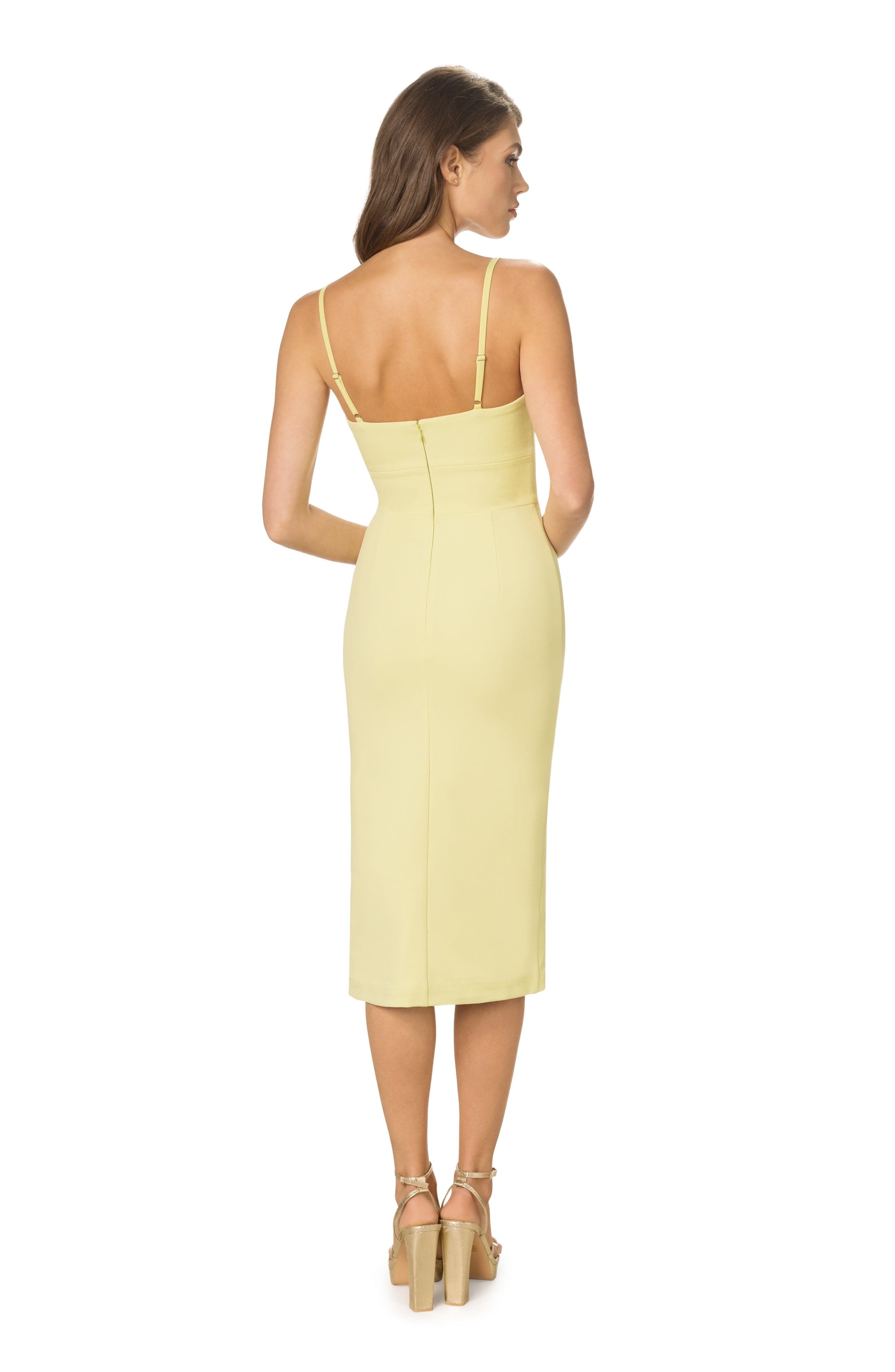 Alana Dress sold by Dress the Population product image thumbnail 3