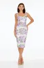 Nicole Dress sold by Dress the Population