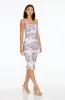 Nicole Dress sold by Dress the Population