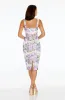 Nicole Dress sold by Dress the Population