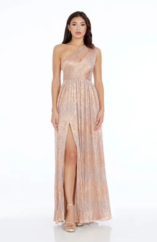 Kienna Gown sold by Dress the Population