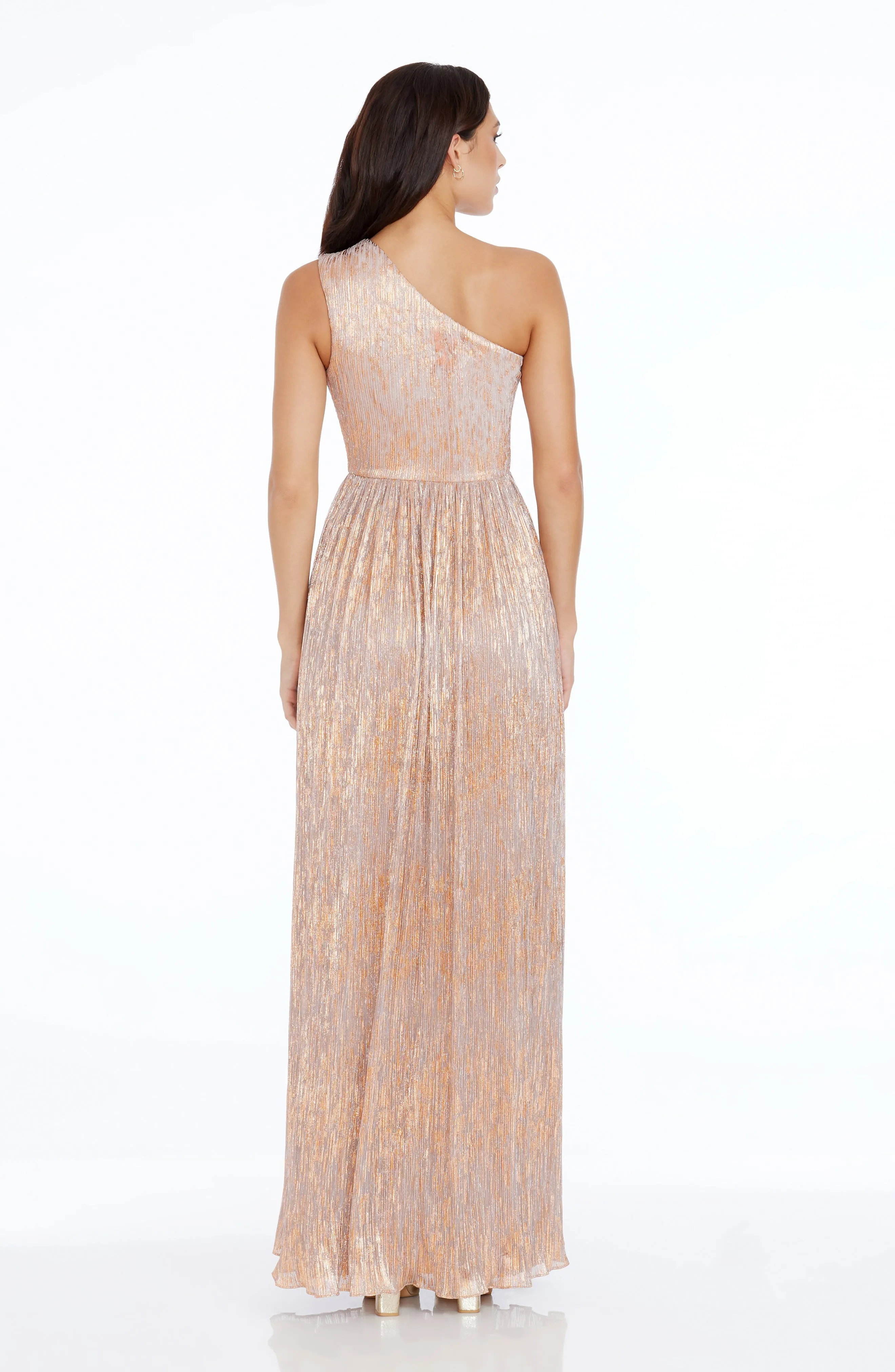 Kienna Gown sold by Dress the Population product image thumbnail 5
