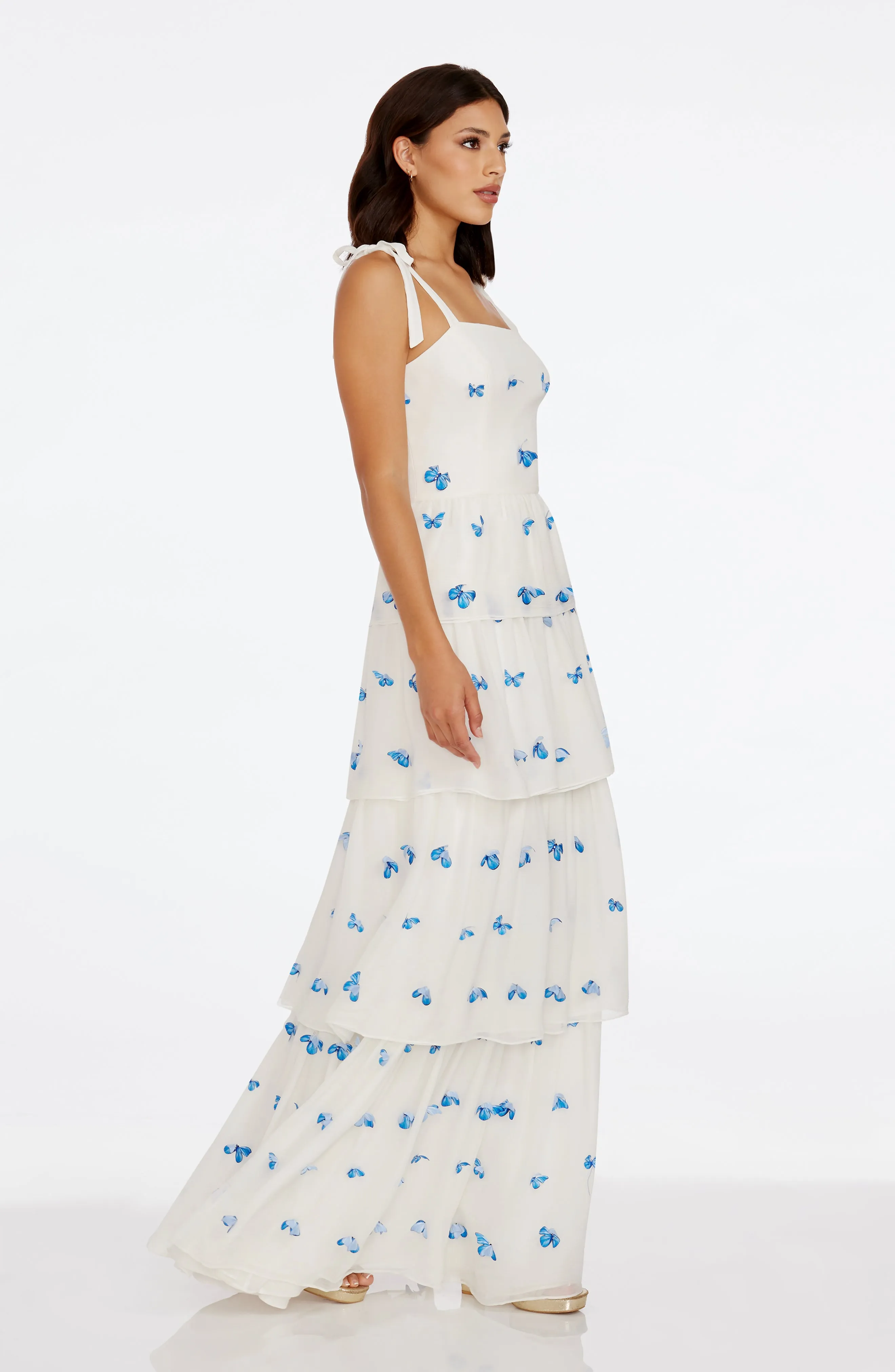 Monica Dress sold by Dress the Population product image thumbnail 2