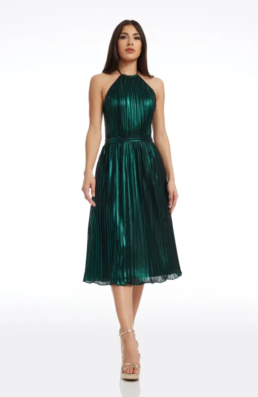 Hannah Dress sold by Dress the Population