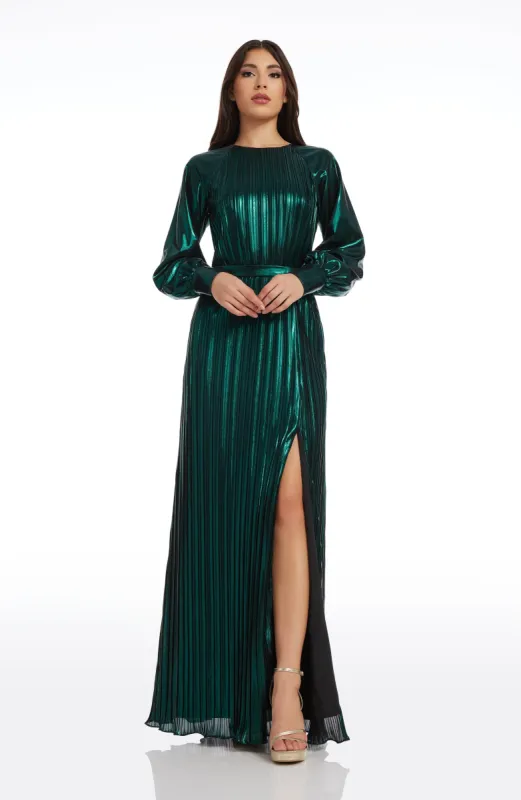 Calista Dress sold by Dress the Population