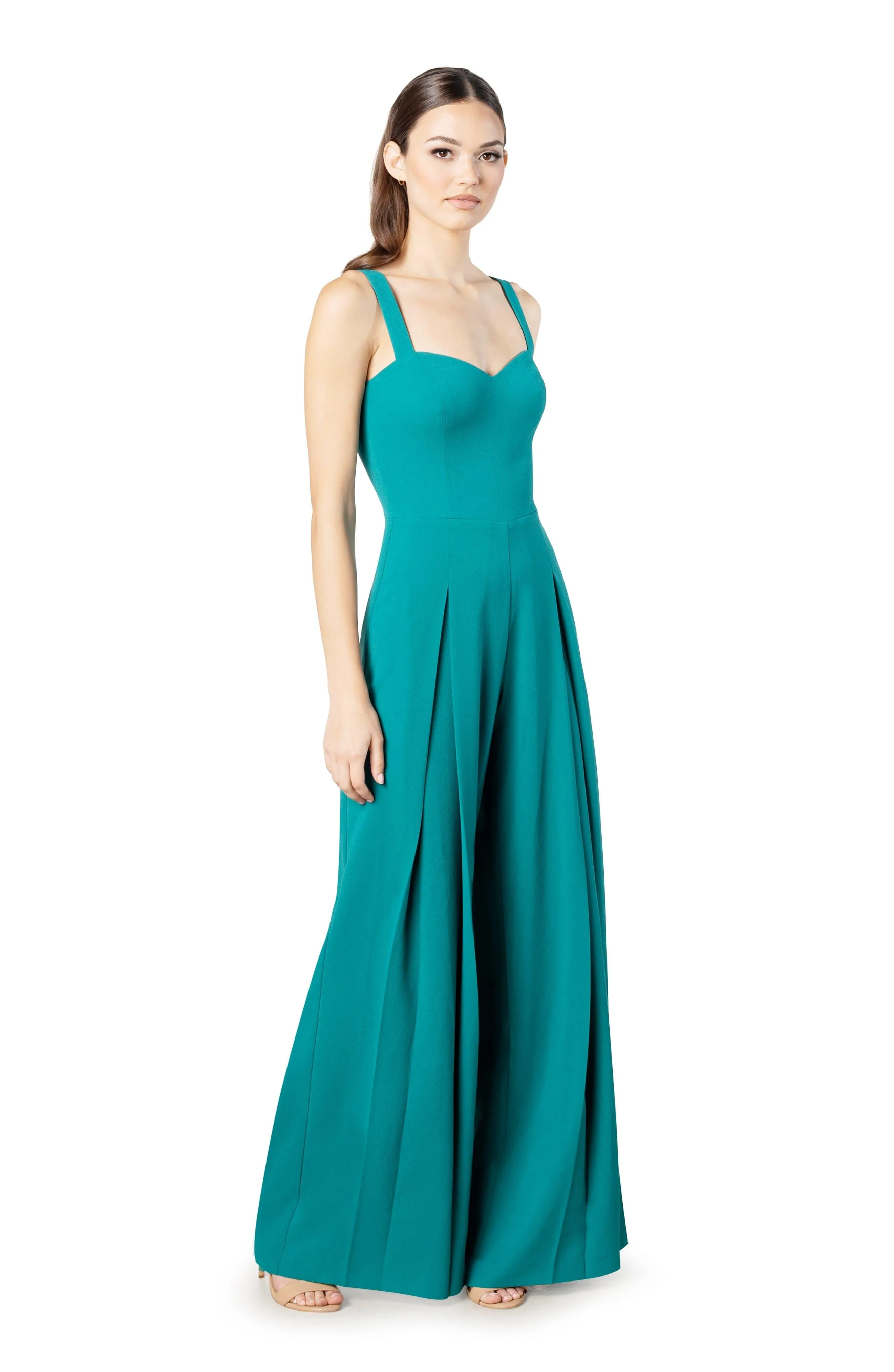 Rai Jumpsuit sold by Dress the Population