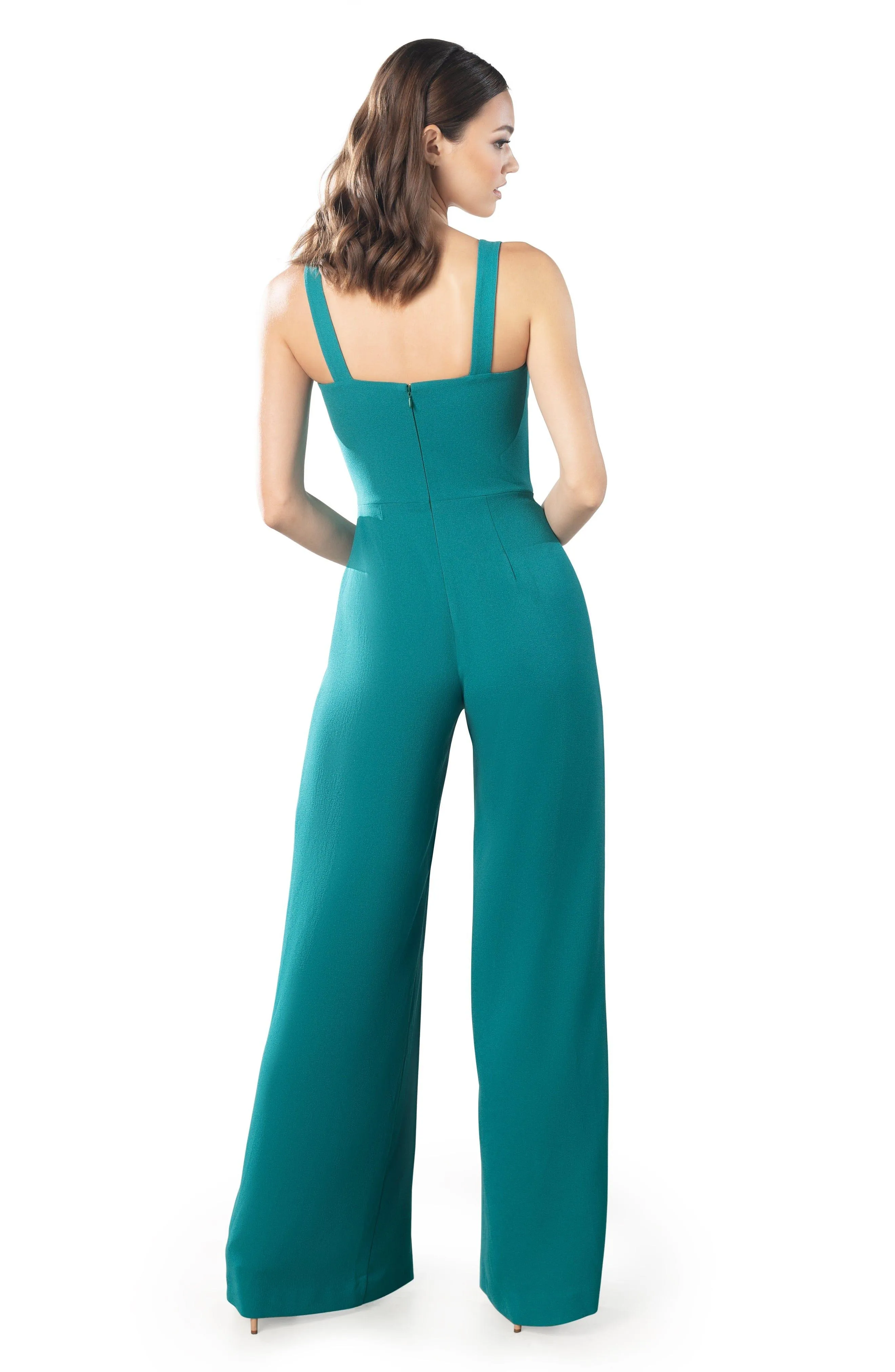 Rai Jumpsuit sold by Dress the Population product image thumbnail 3