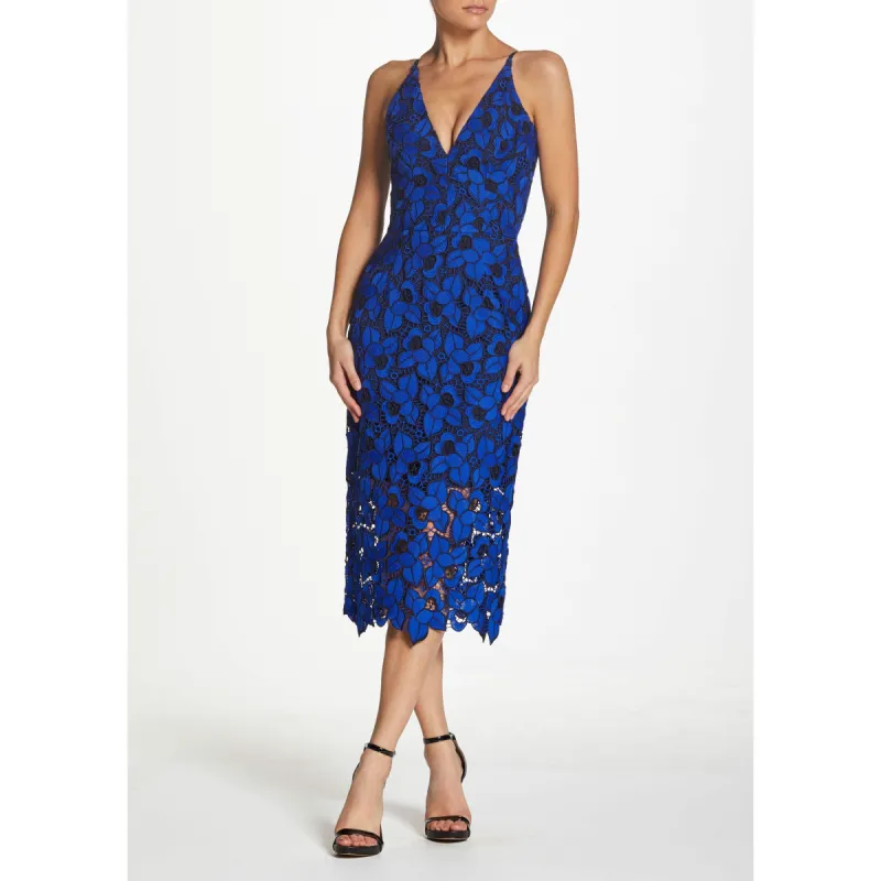 Abril Dress sold by Dress the Population