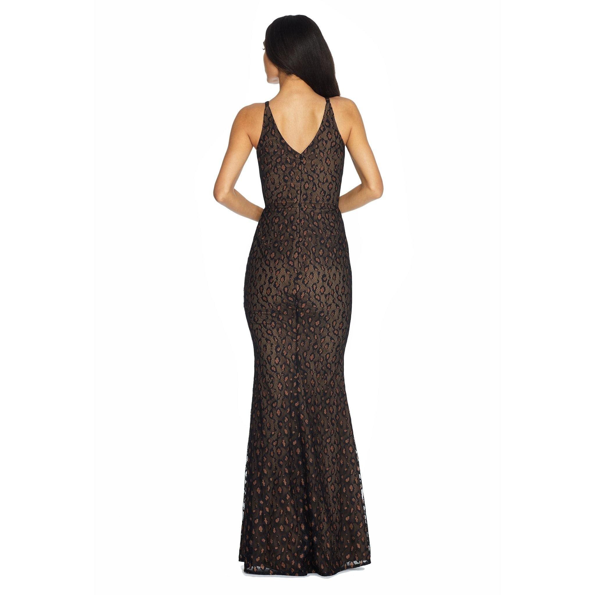 Helen Gown sold by Dress the Population product image thumbnail 3