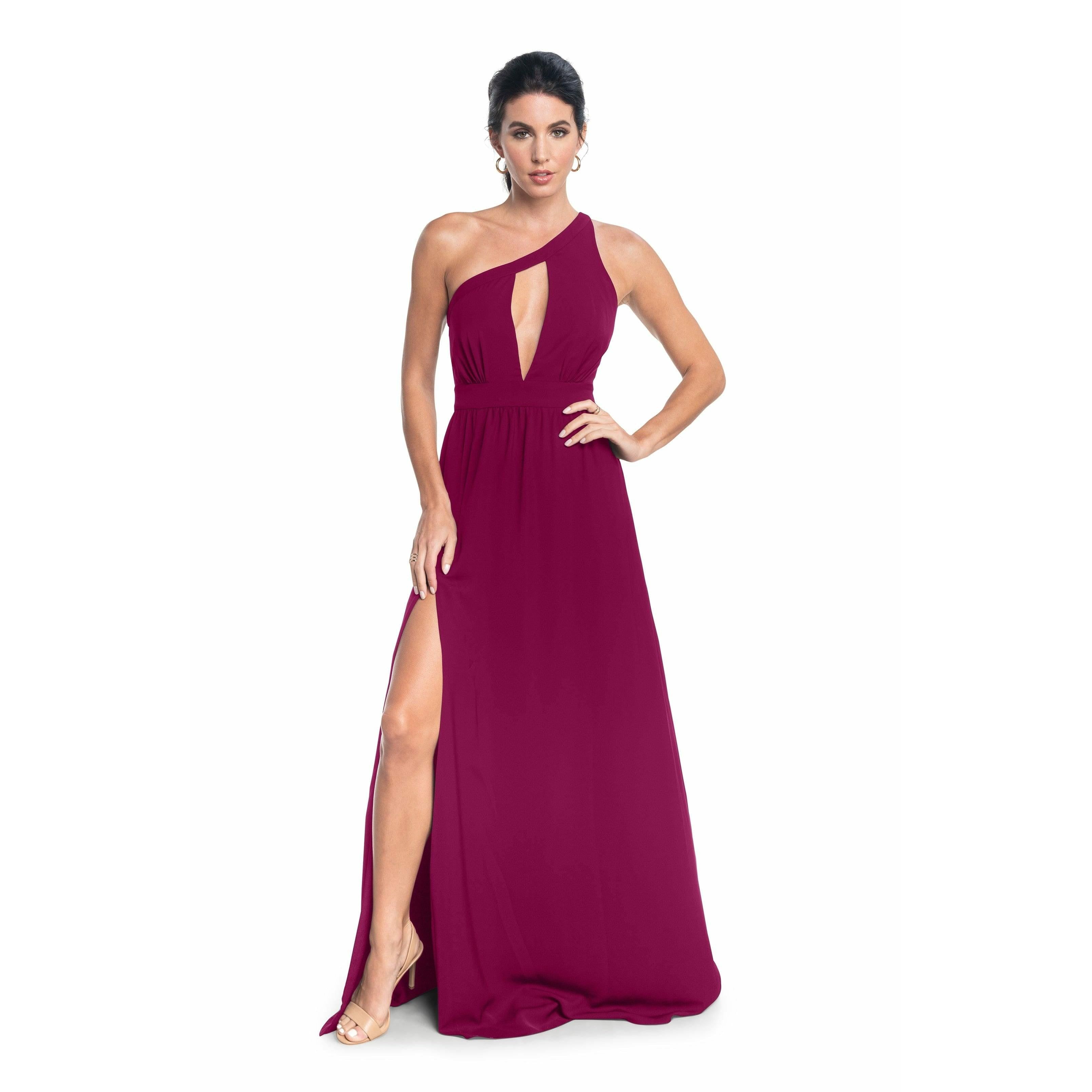 Bea Gown sold by Dress the Population