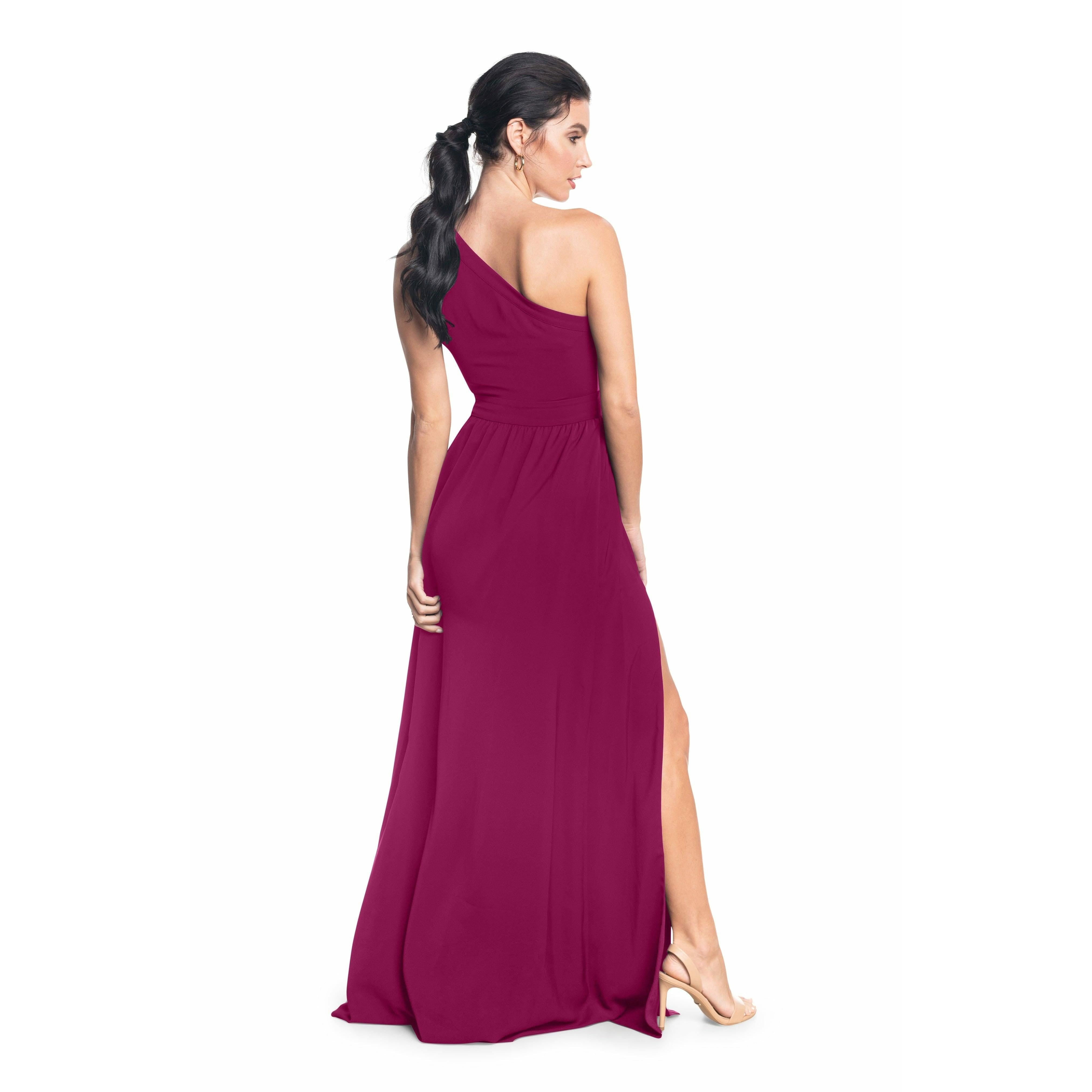 Bea Gown sold by Dress the Population product image thumbnail 2