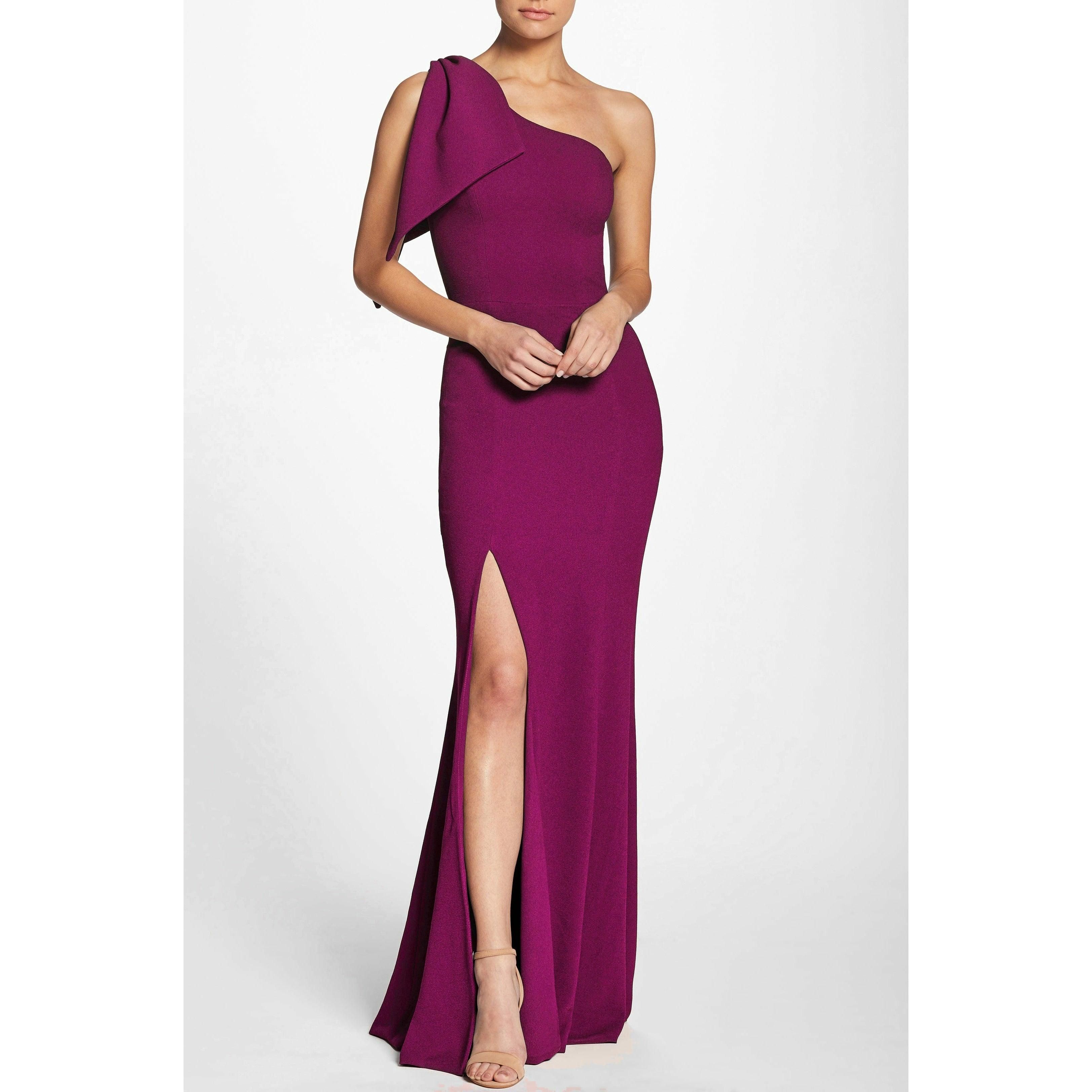 Georgina Gown sold by Dress the Population