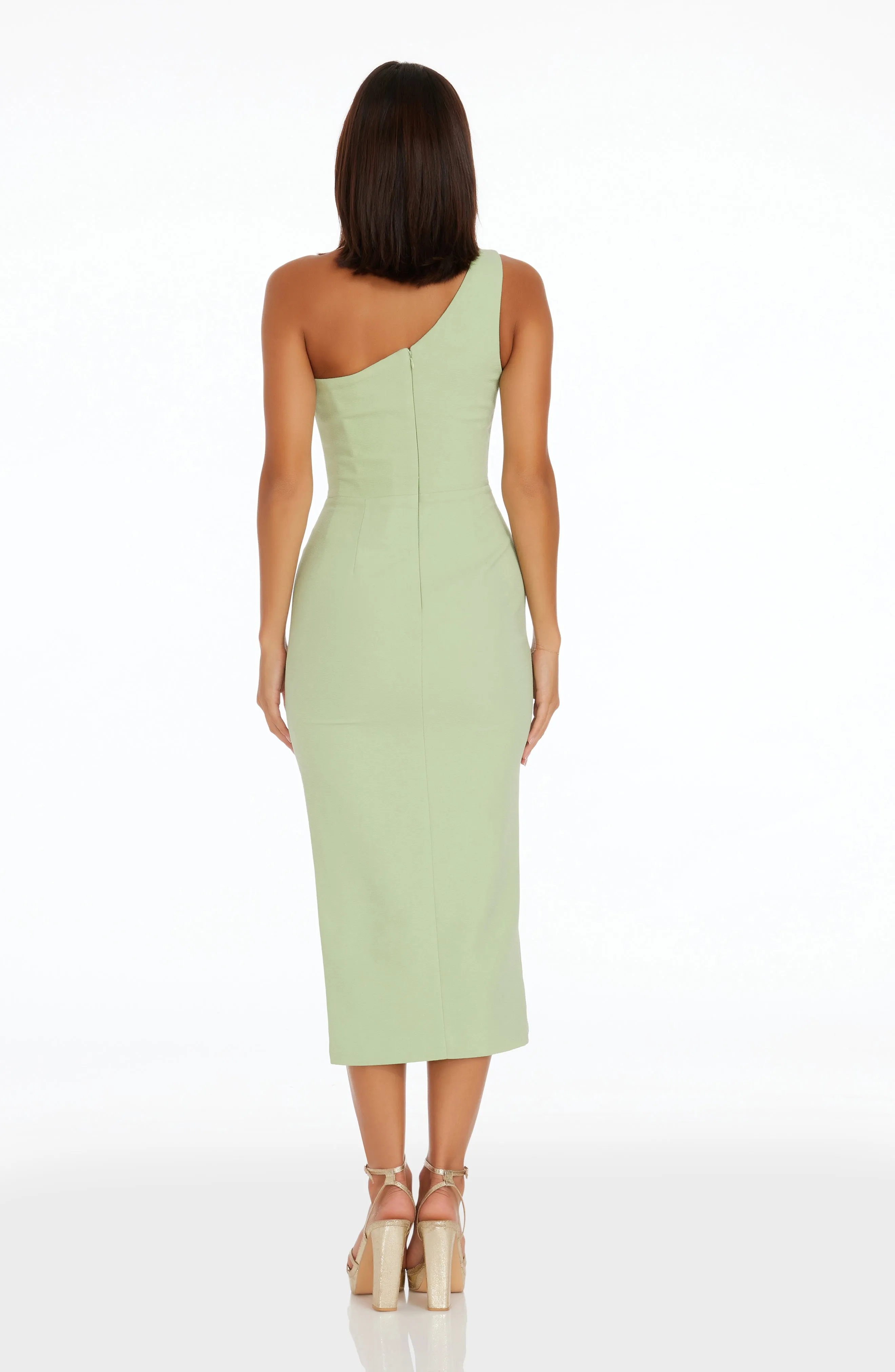 Magnolia Dress sold by Dress the Population product image thumbnail 3