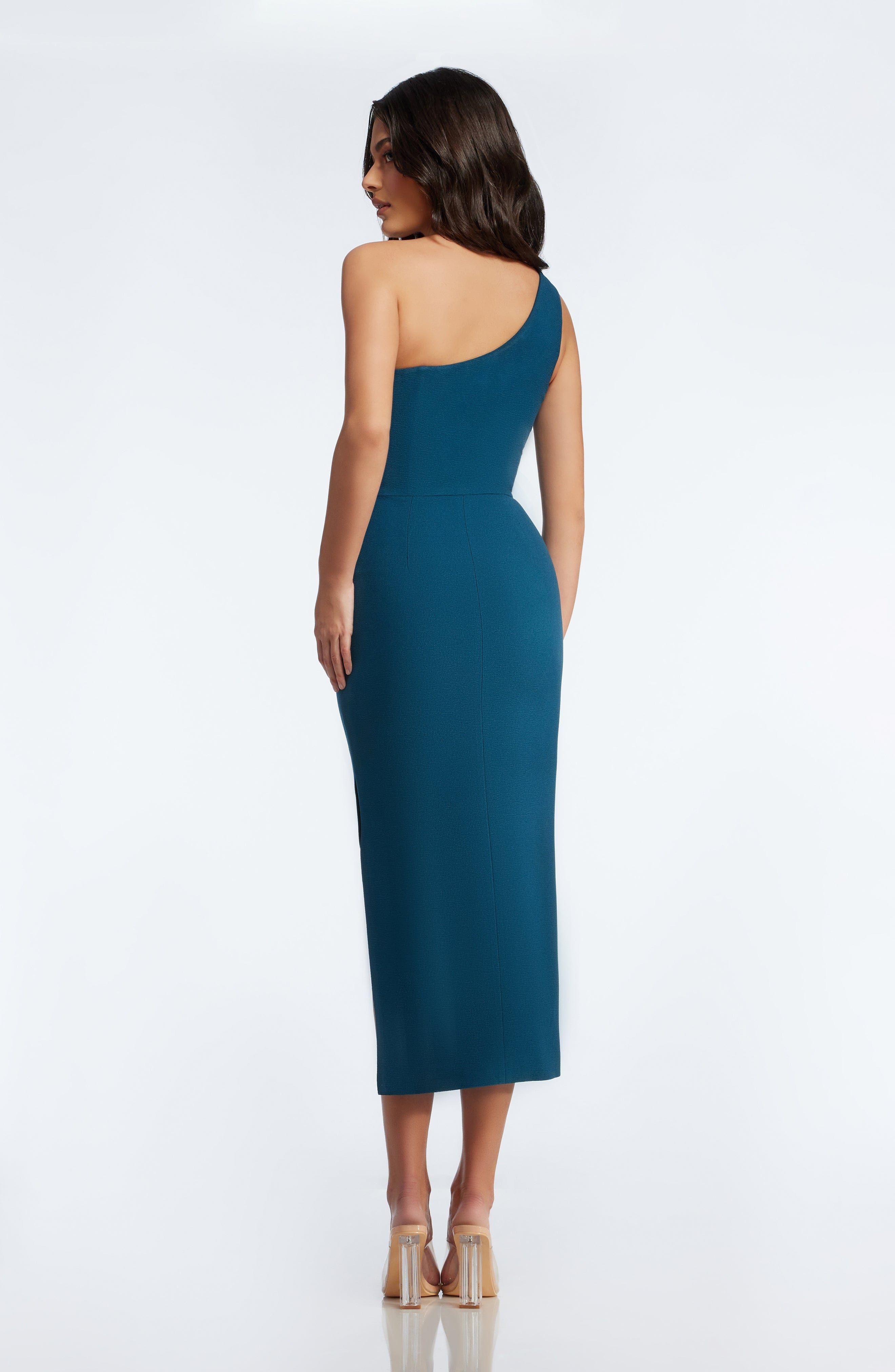 Magnolia Dress sold by Dress the Population product image thumbnail 4