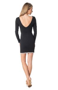 Lola Dress sold by Dress the Population