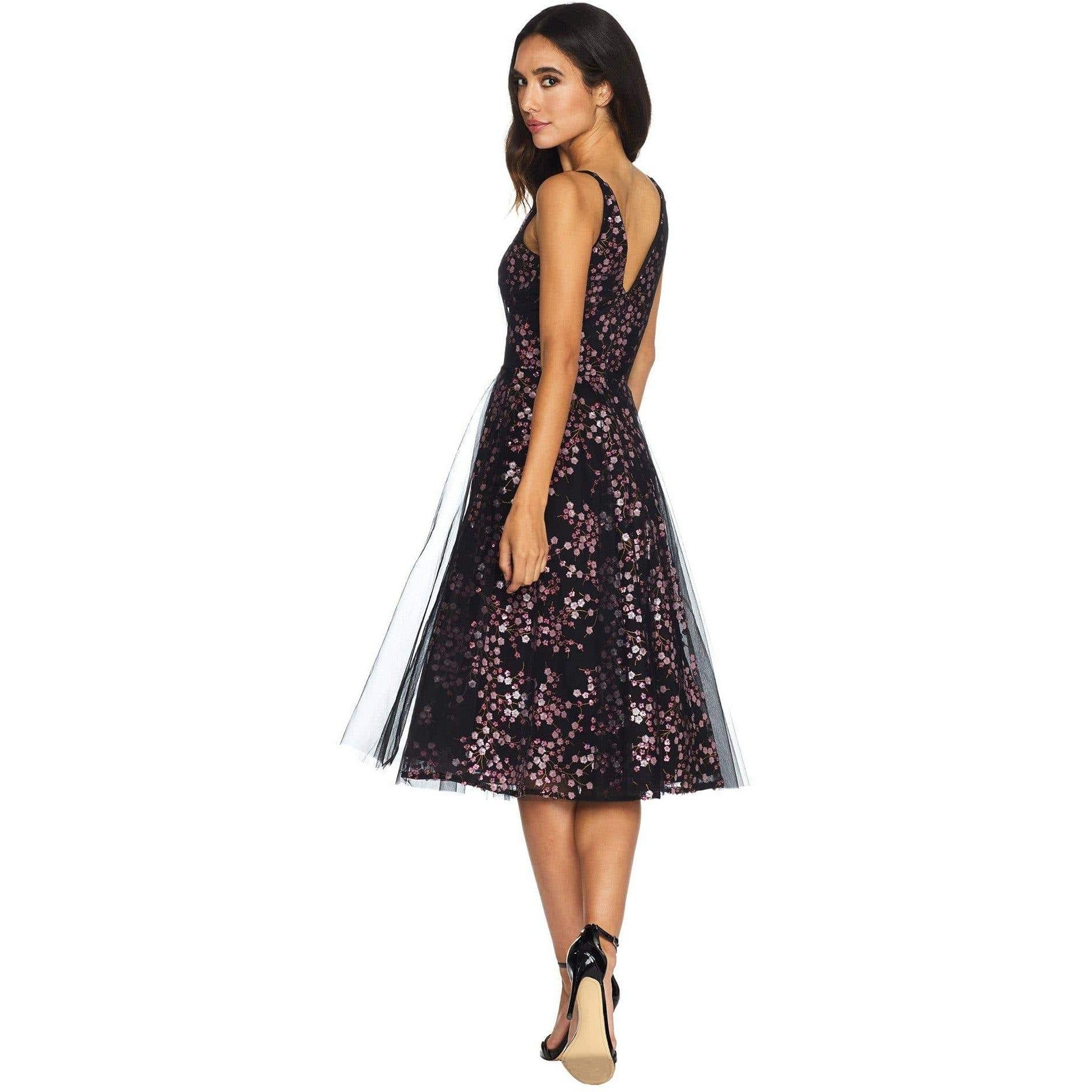 Courtney Dress sold by Dress the Population product image thumbnail 5