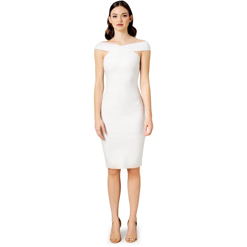 Maia Dress sold by Dress the Population