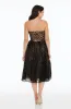 Elise Dress sold by Dress the Population